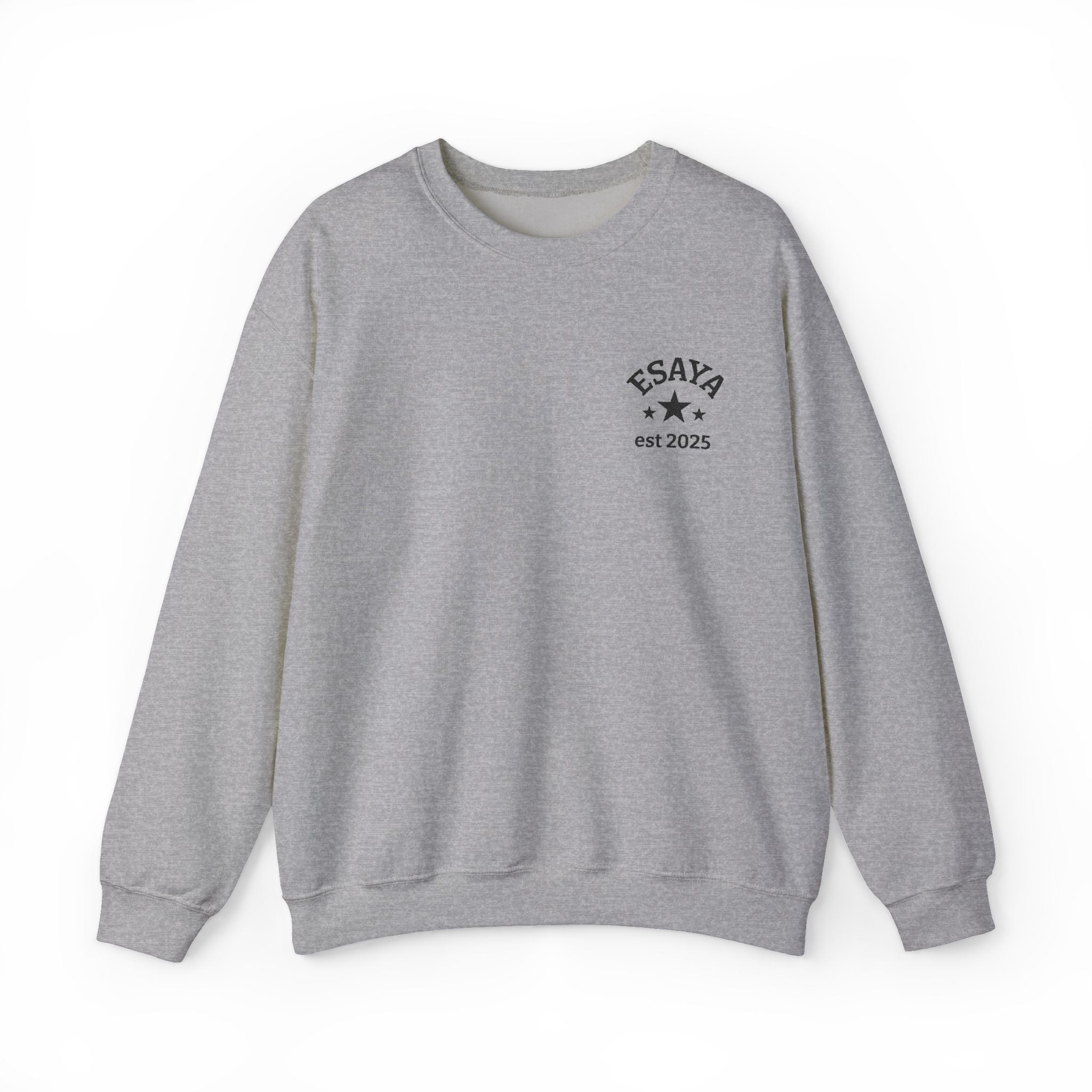 Timeless Thread Sweatshirt