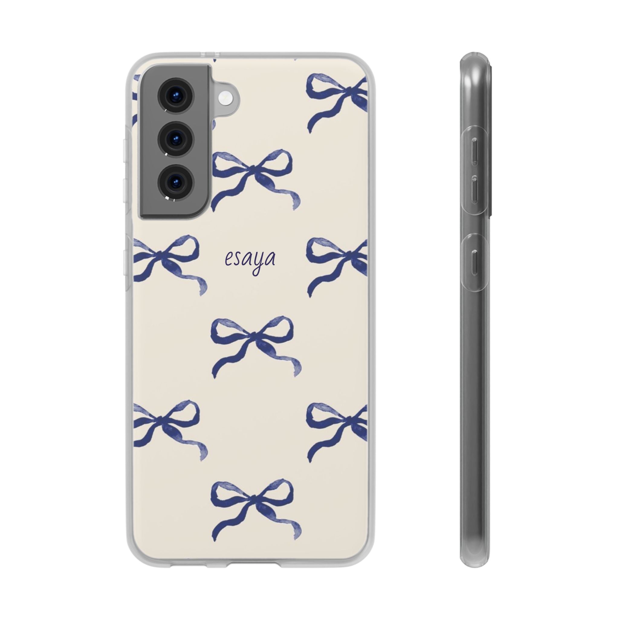 Ciel Bleu Phone Case