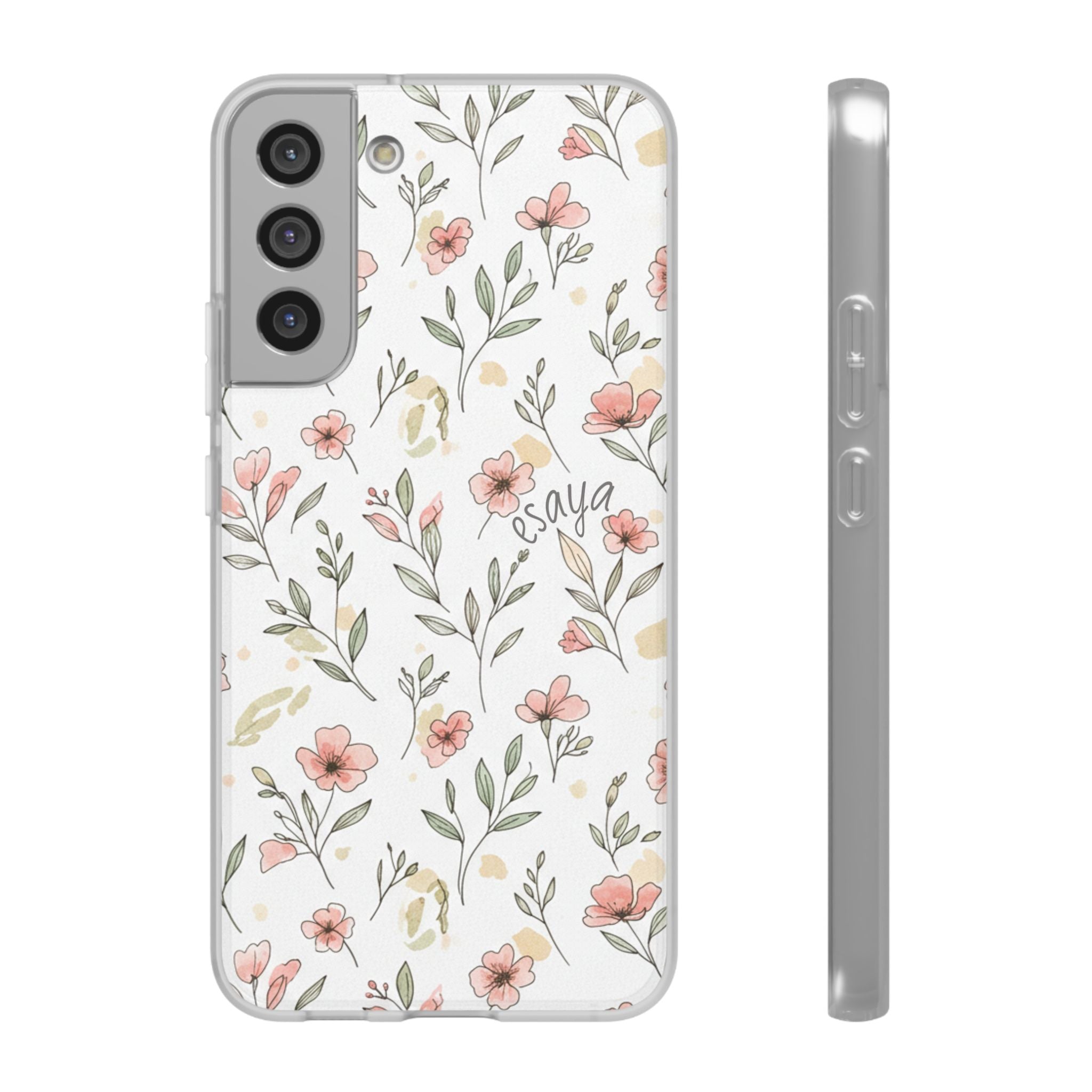 Blooming Days Phonecase