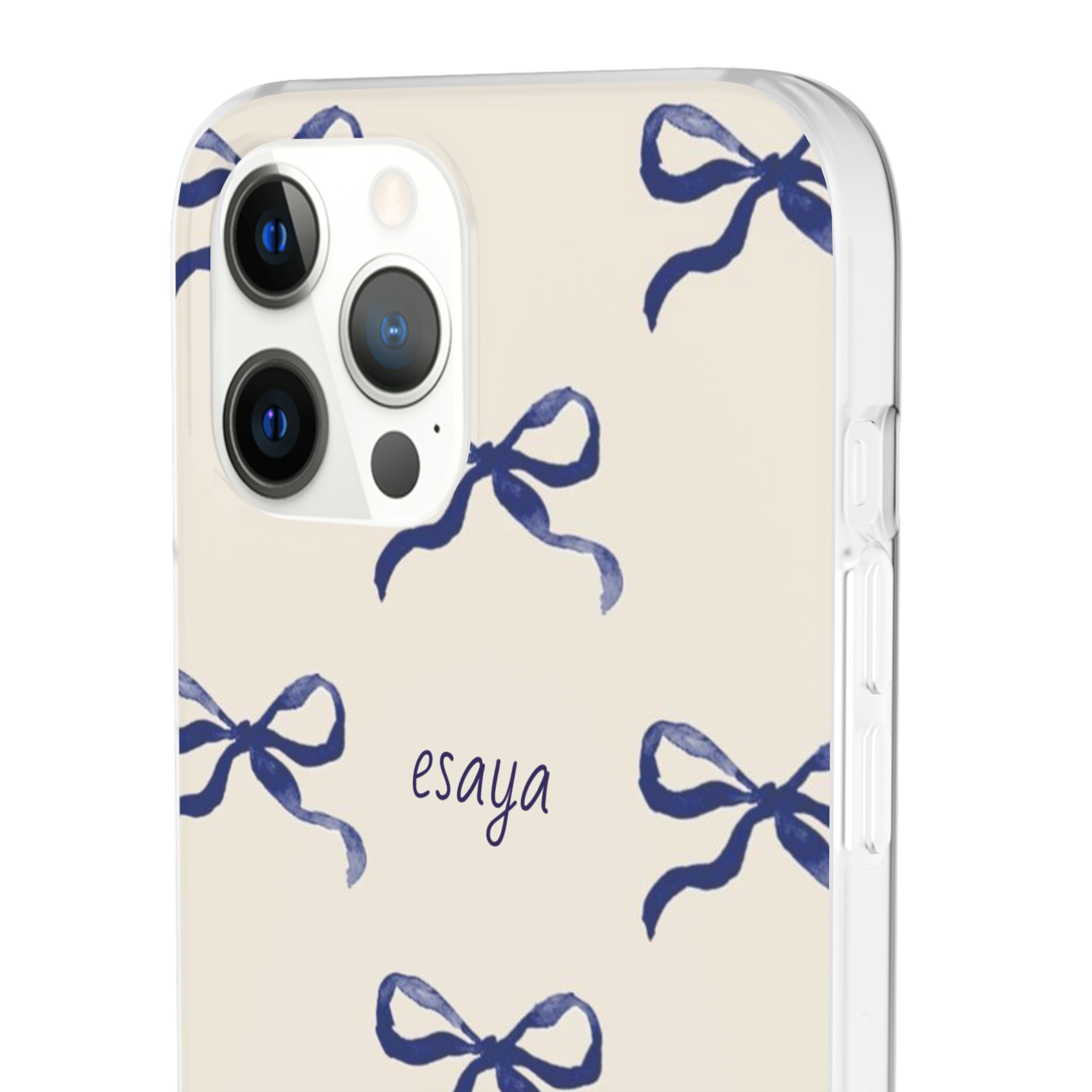 Ciel Bleu Phone Case