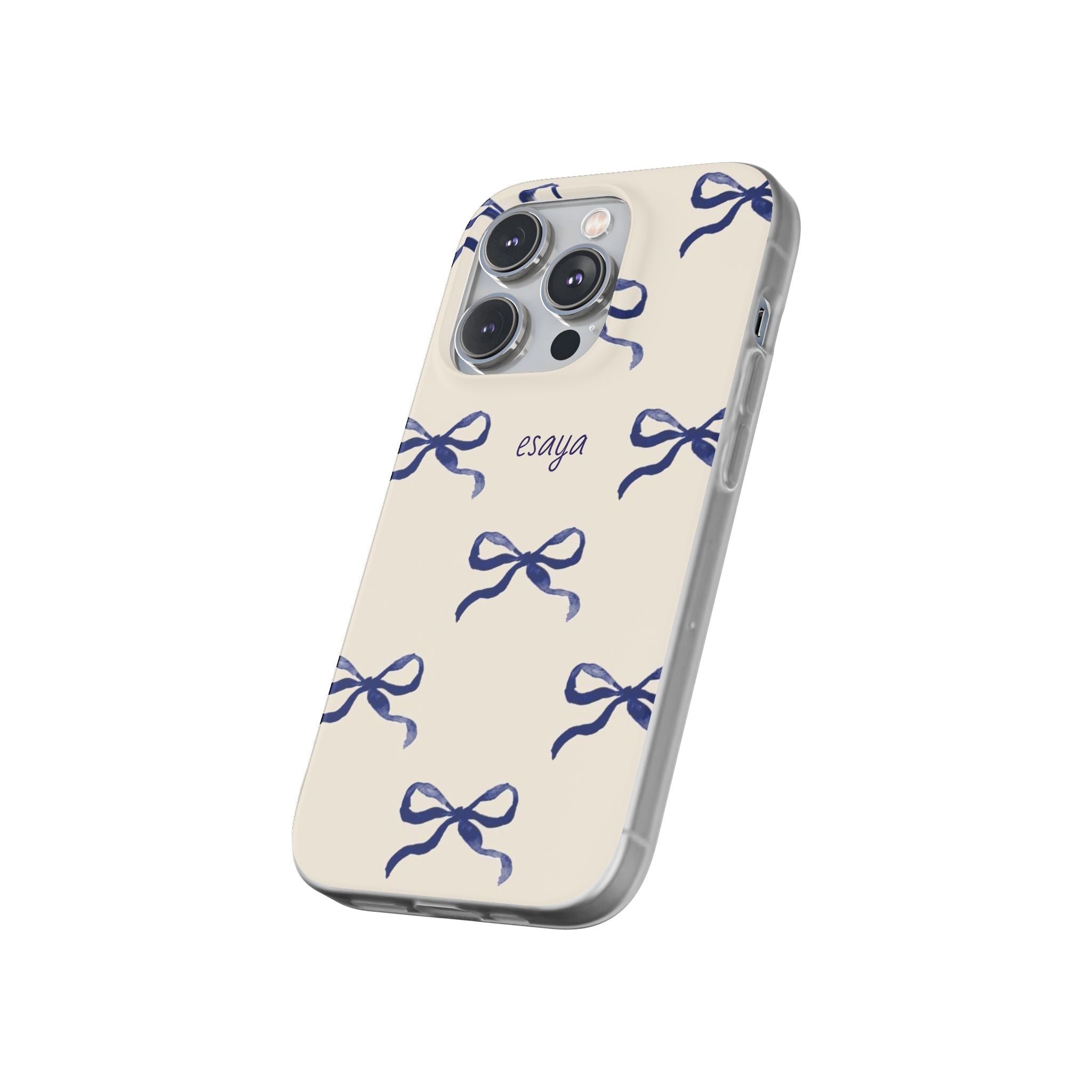 Ciel Bleu Phone Case