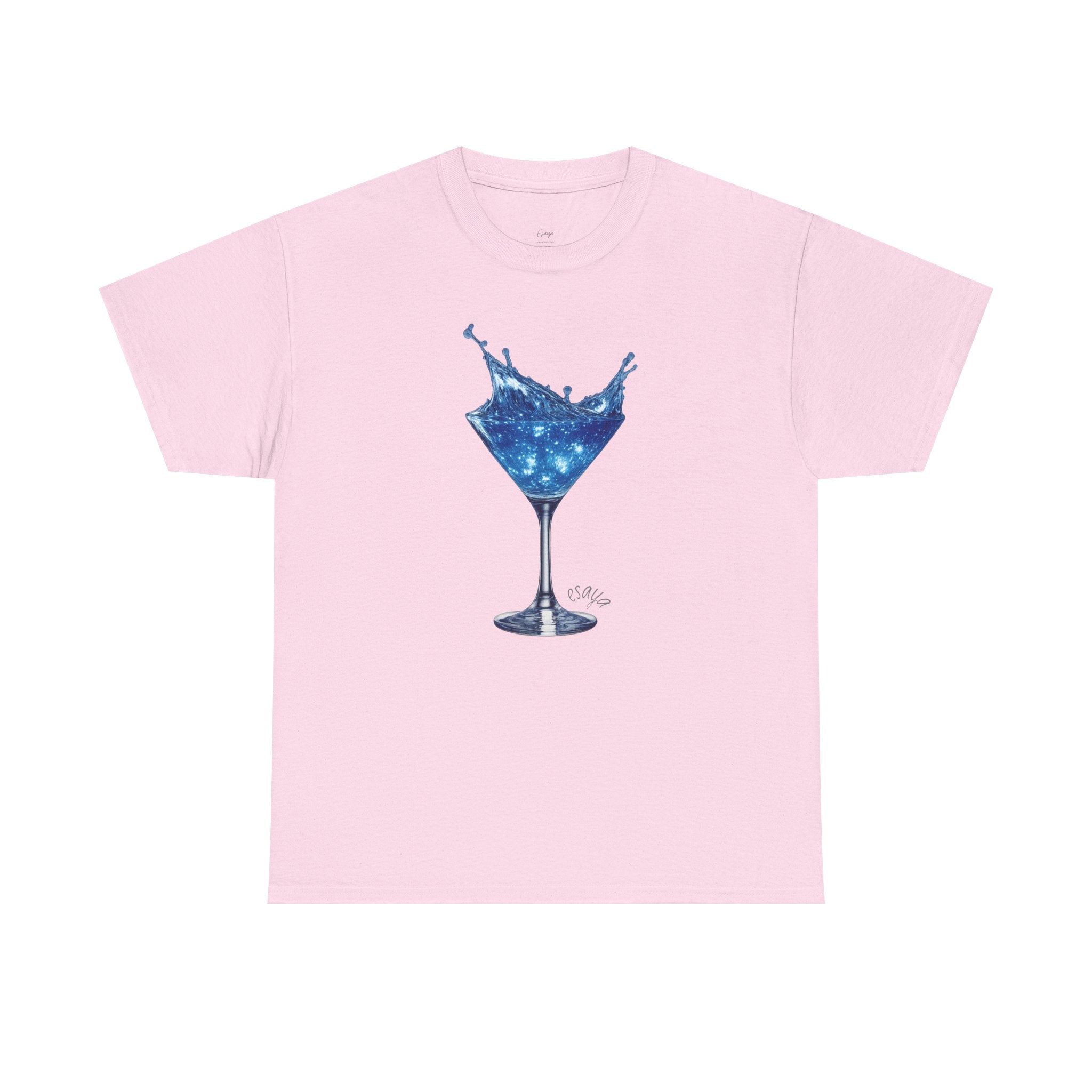 Blue Hour Toast Tee