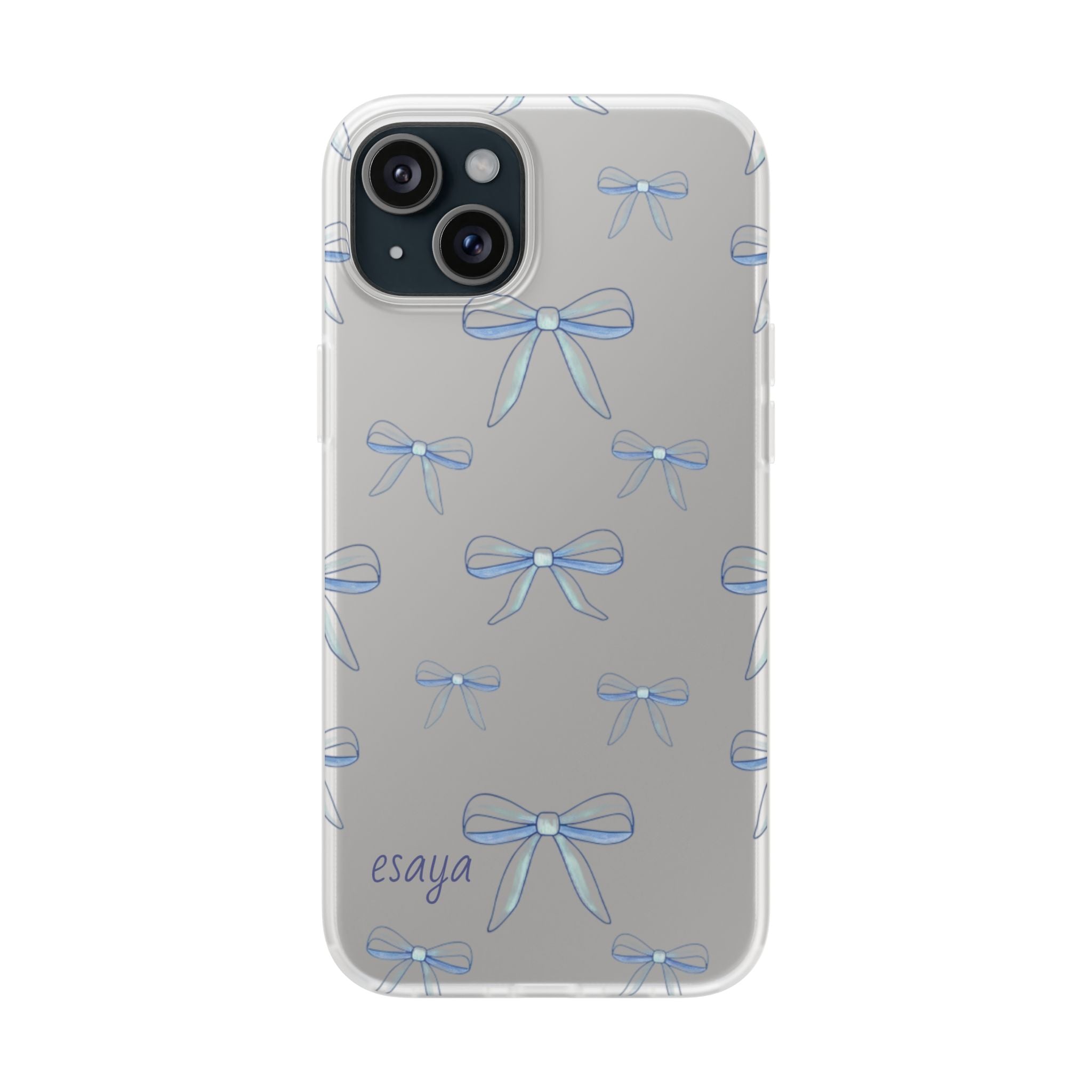 Ciel Bleu Phone Case