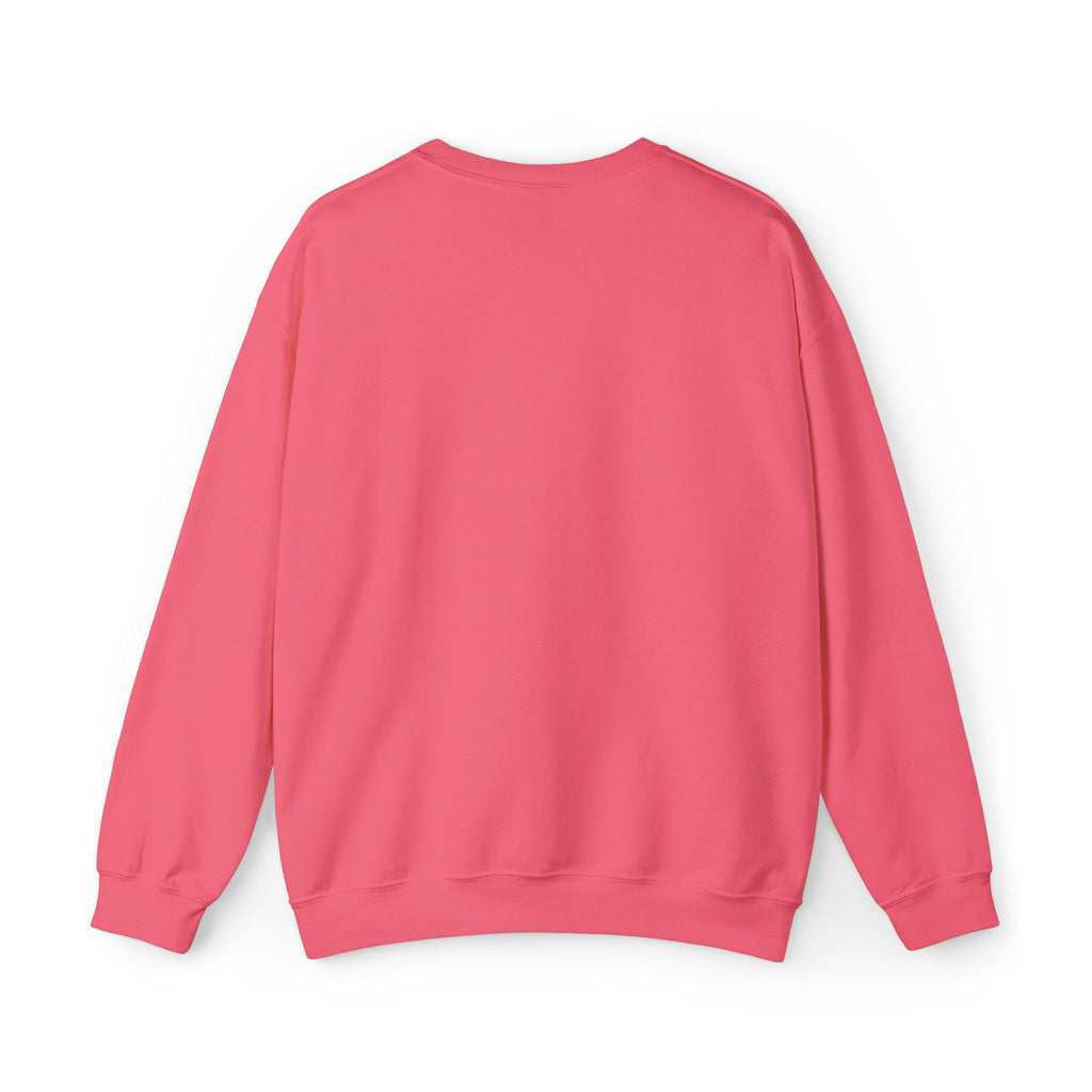 Petal Stitch Sweatshirt