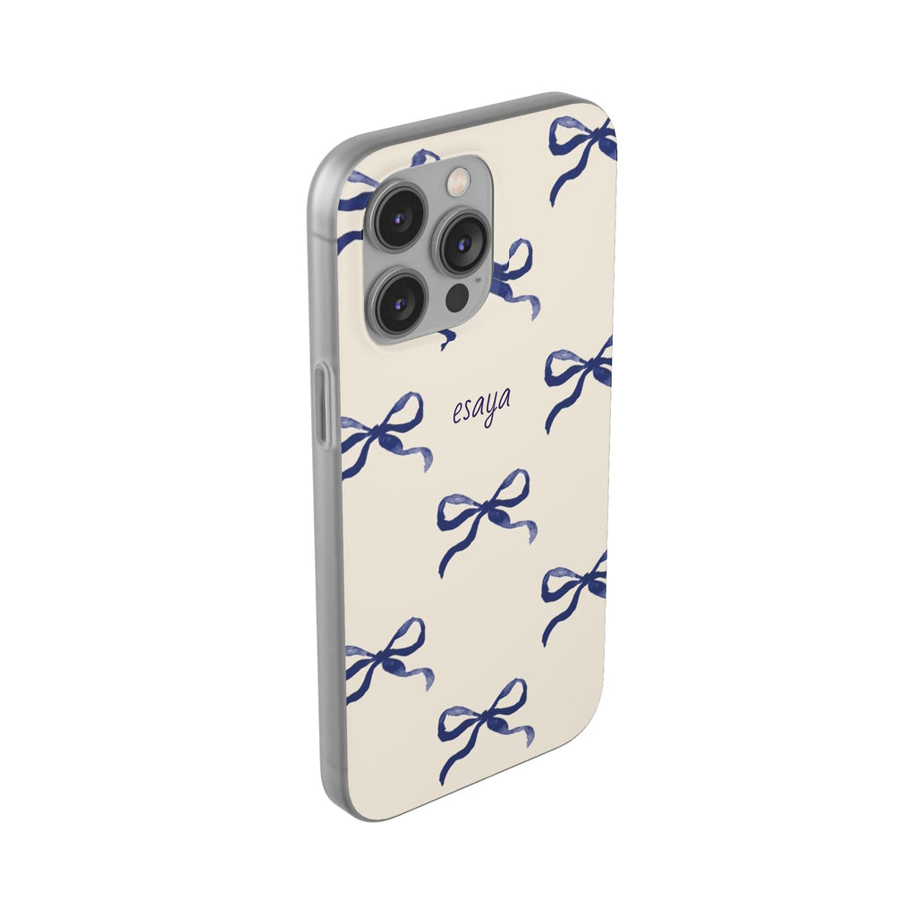 Ciel Bleu Phone Case