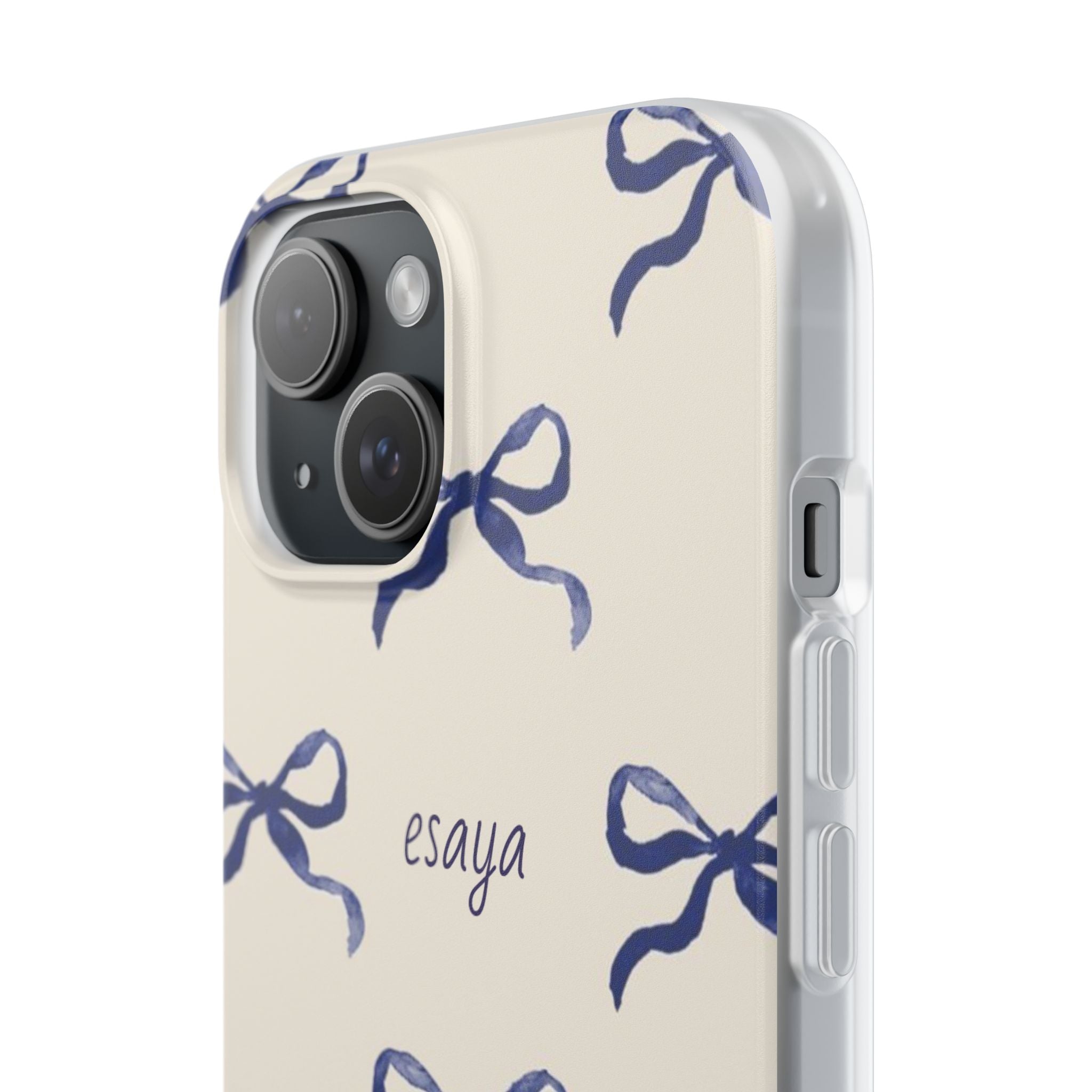 Ciel Bleu Phone Case