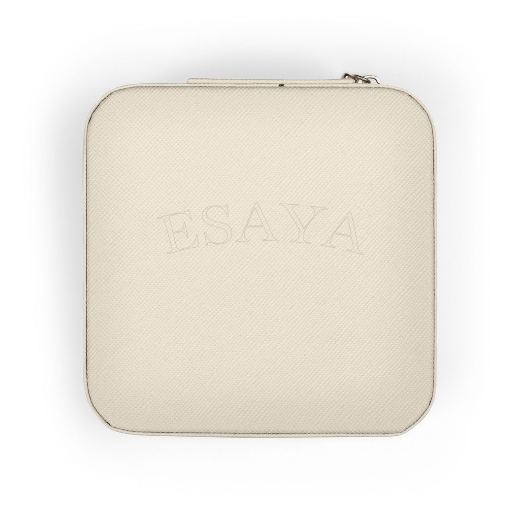 Celestial Secrets Jewelry Case