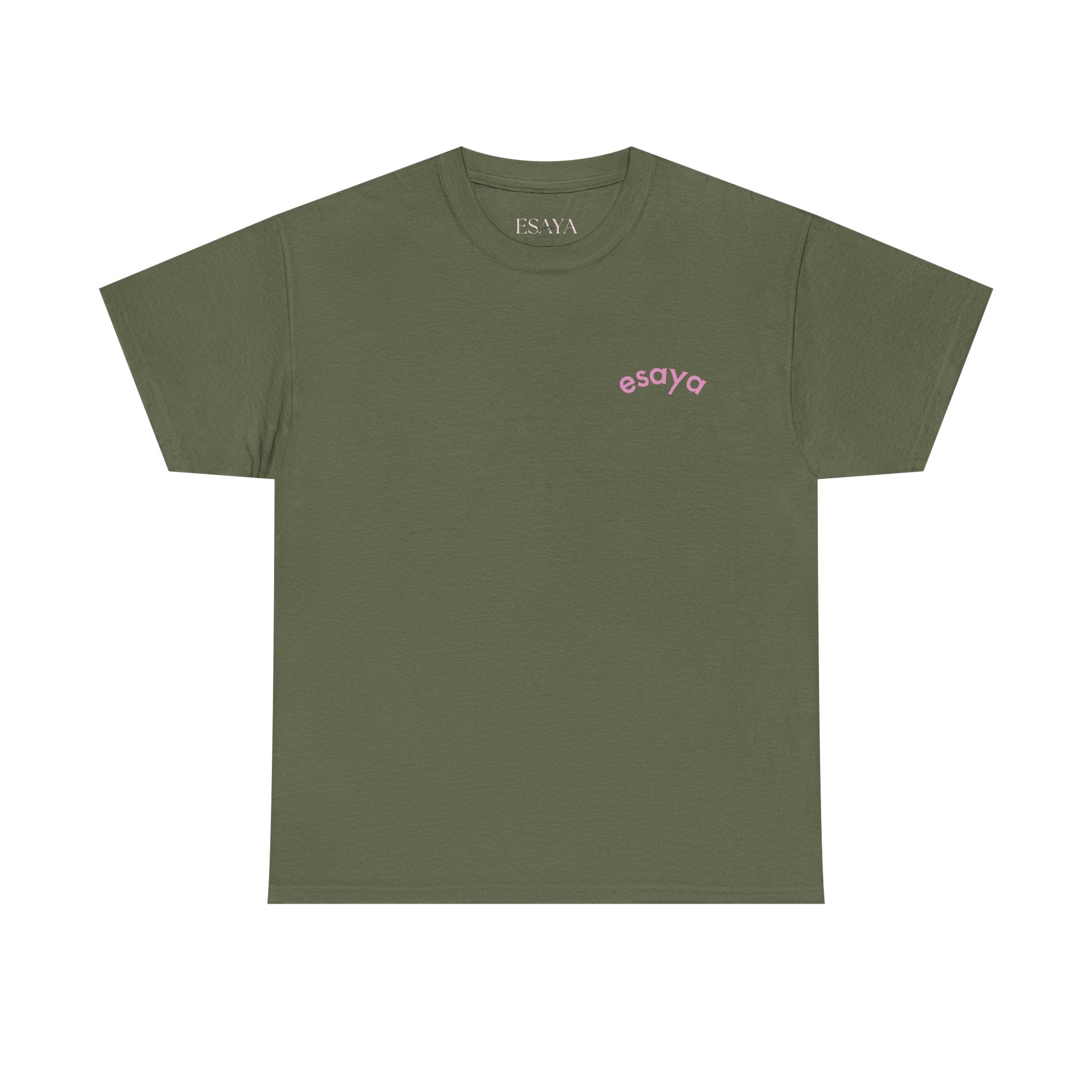 Essential Tee