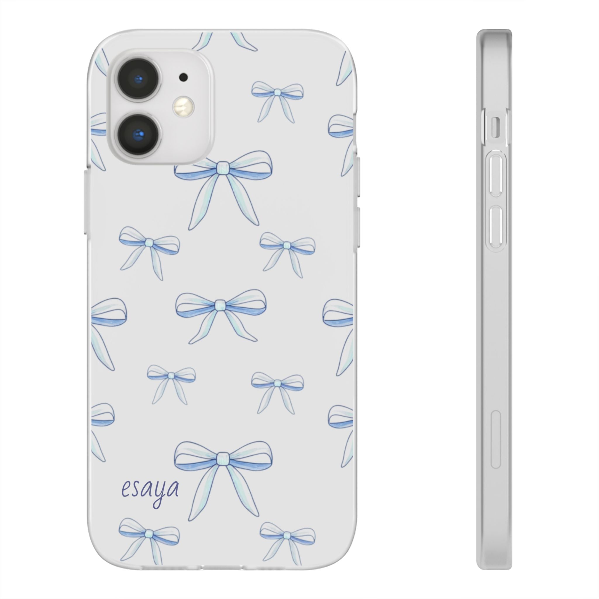 Ciel Bleu Phone Case