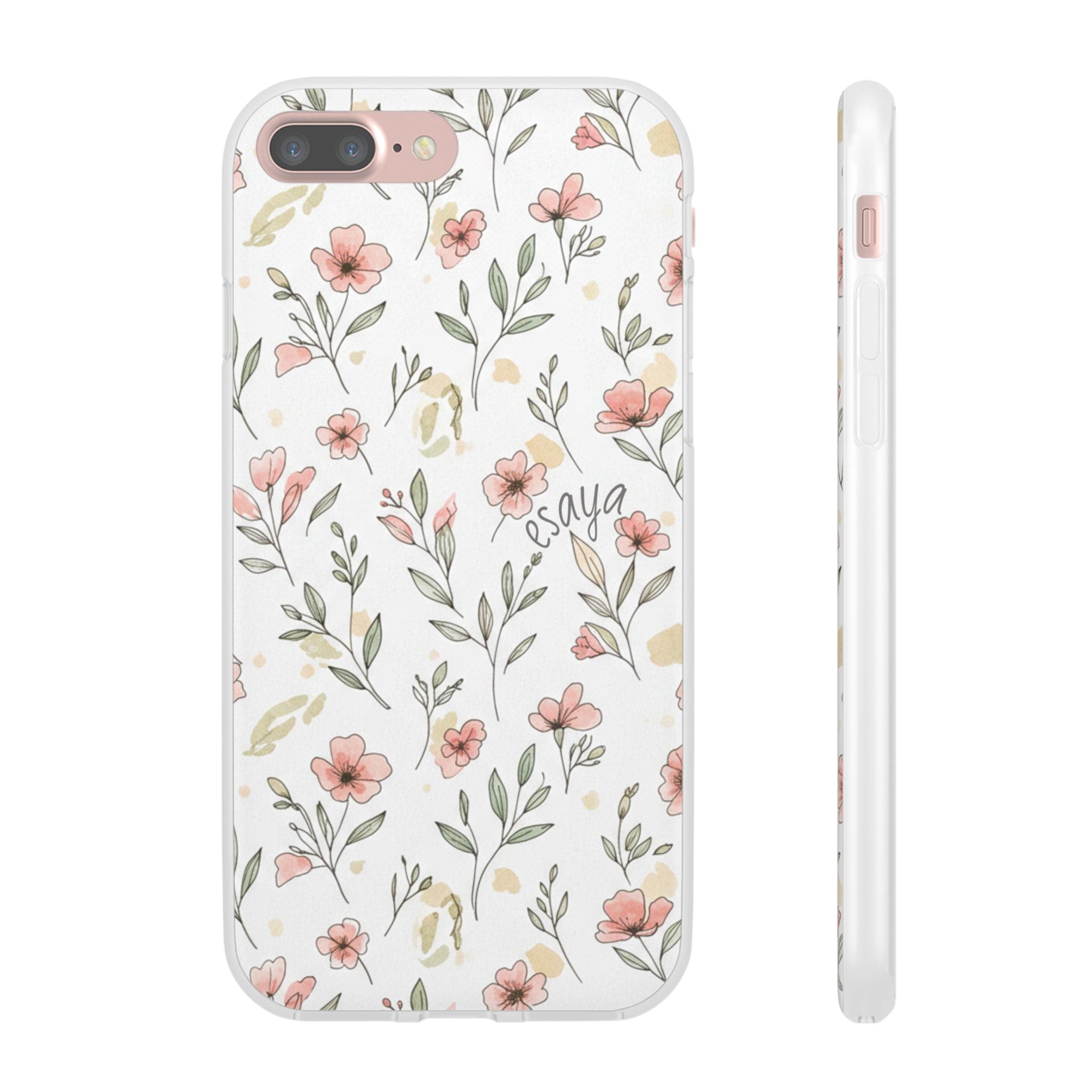 Blooming Days Phonecase