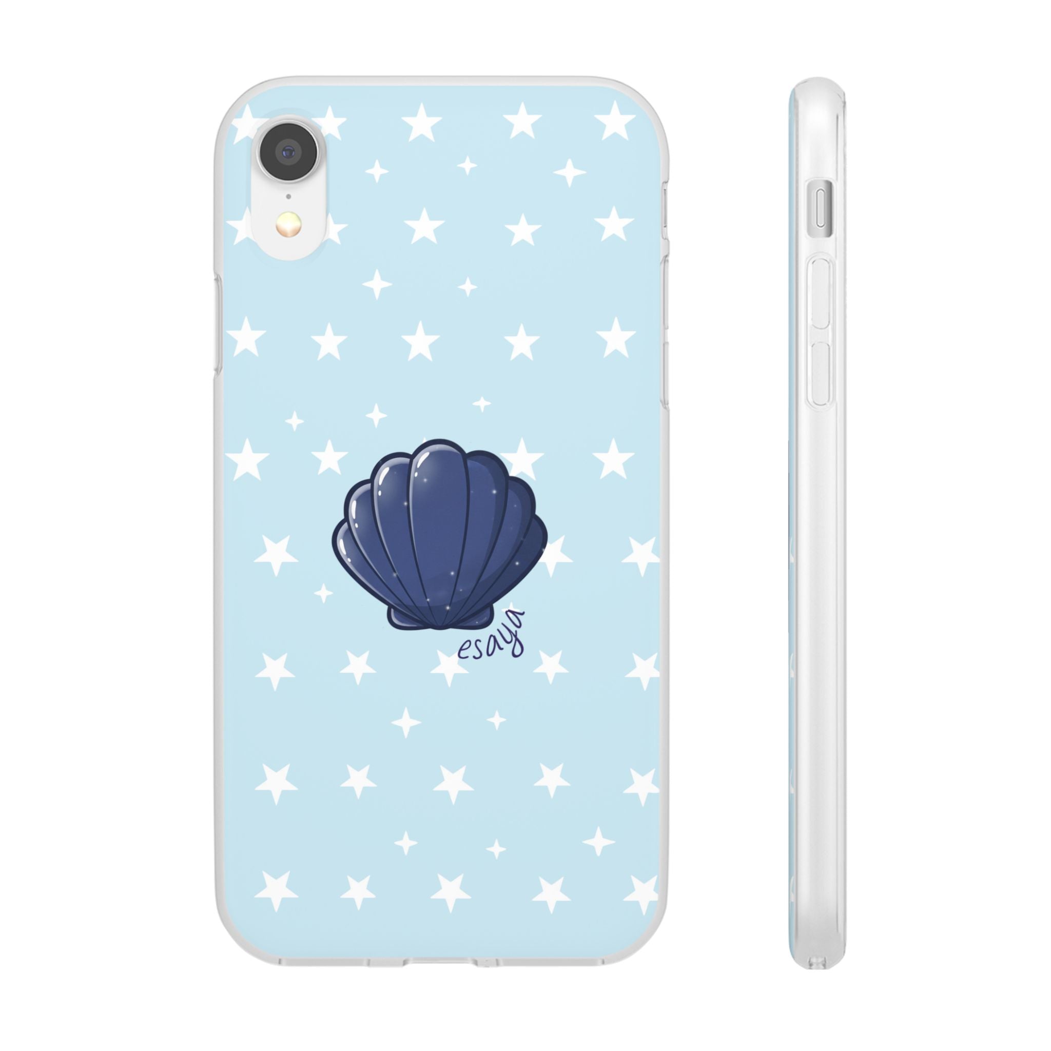 Coastal Shell Case