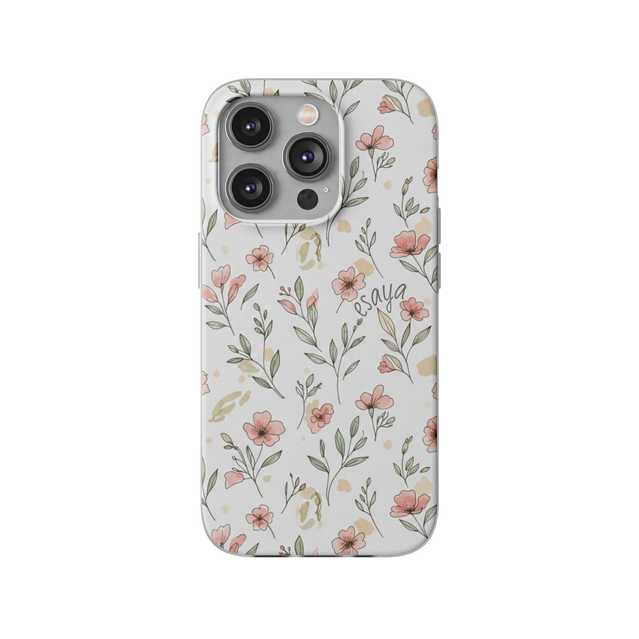 Blooming Days Phonecase
