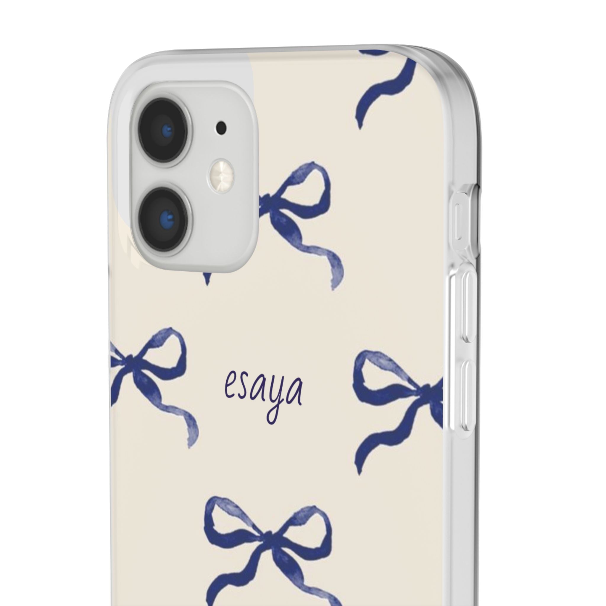 Ciel Bleu Phone Case