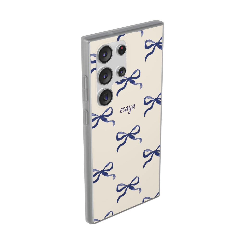Ciel Bleu Phone Case