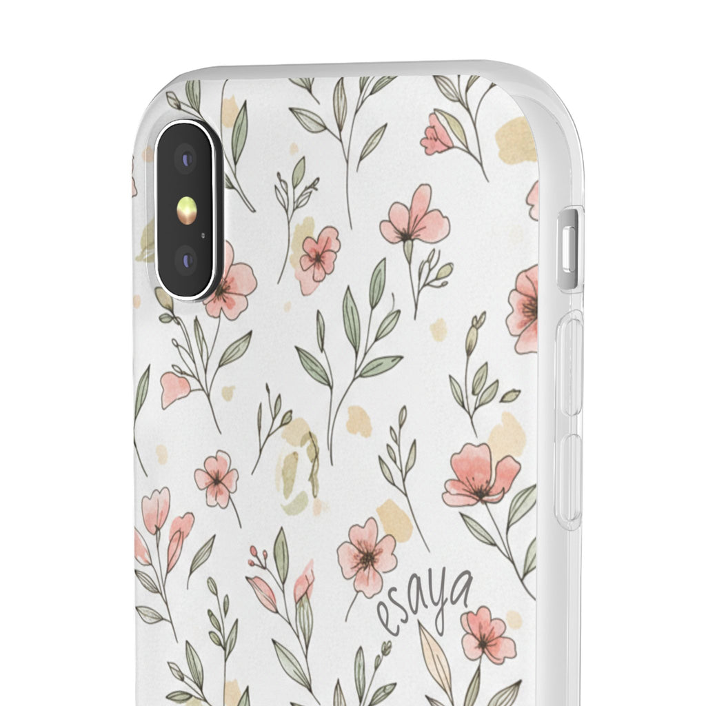Blooming Days Phonecase