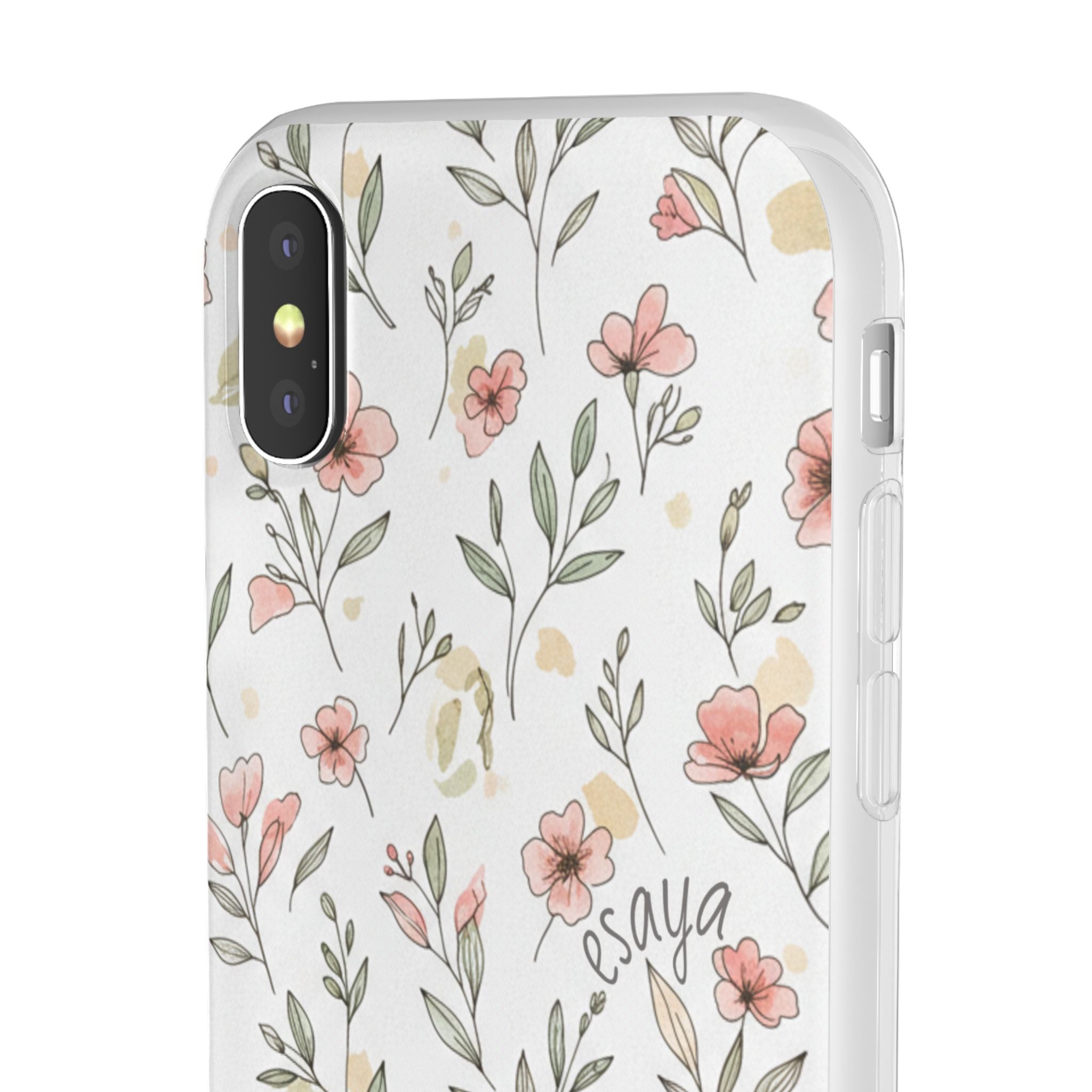 Blooming Days Phonecase