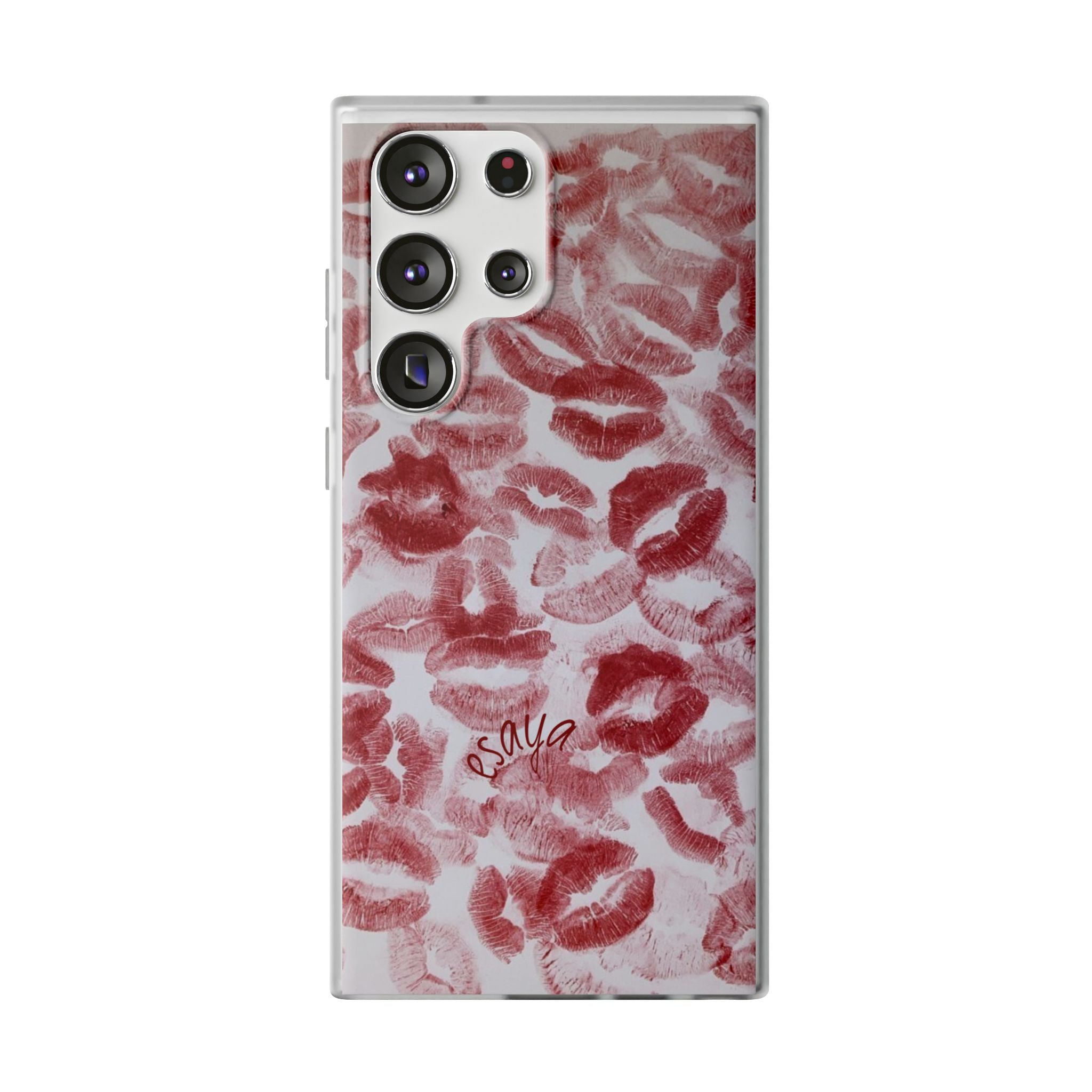 Velvet Lips Phonecase