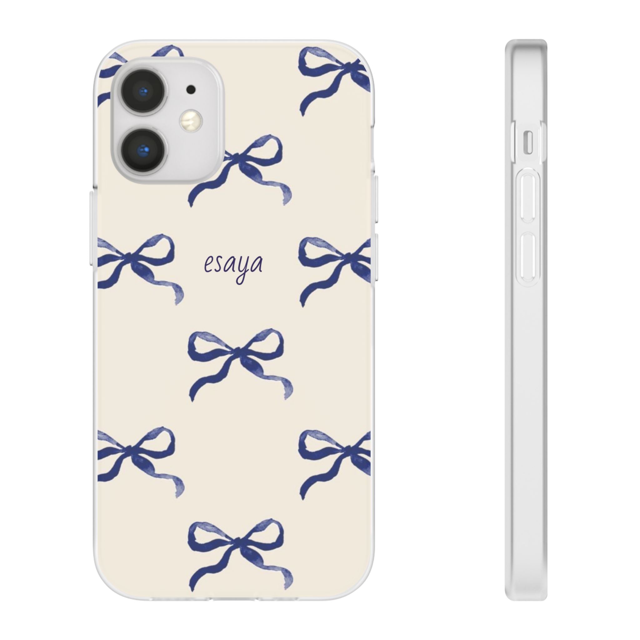 Ciel Bleu Phone Case