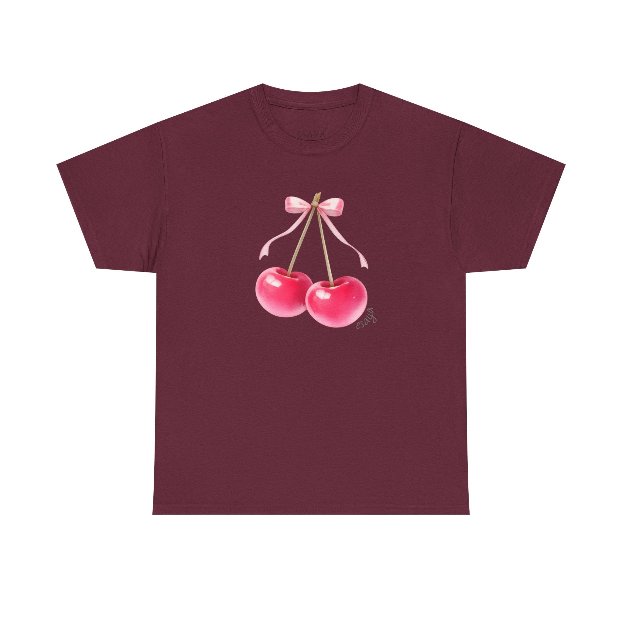 Cherry Love Tee