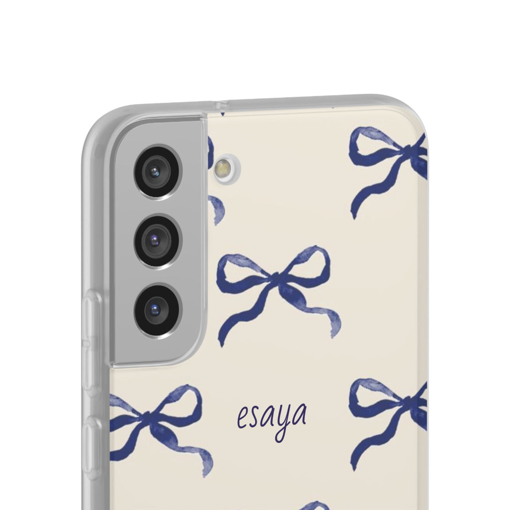 Ciel Bleu Phone Case