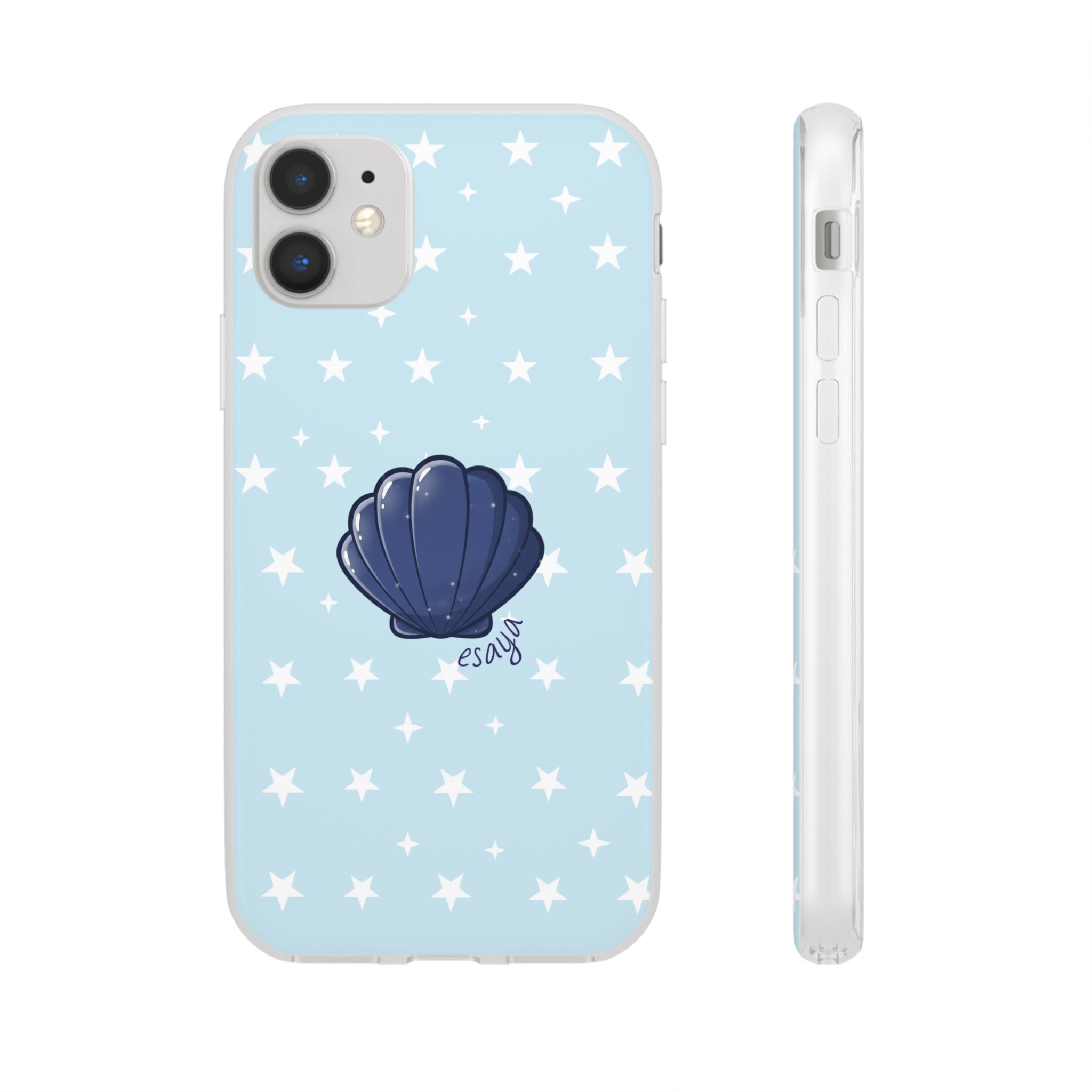 Coastal Shell Case