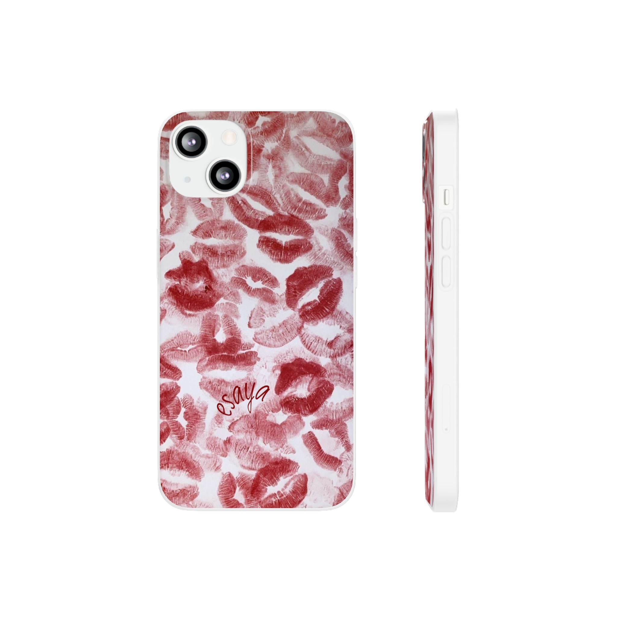 Velvet Lips Phonecase