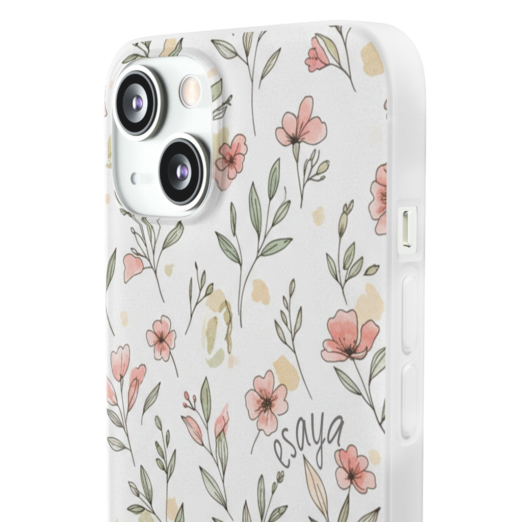 Blooming Days Phonecase