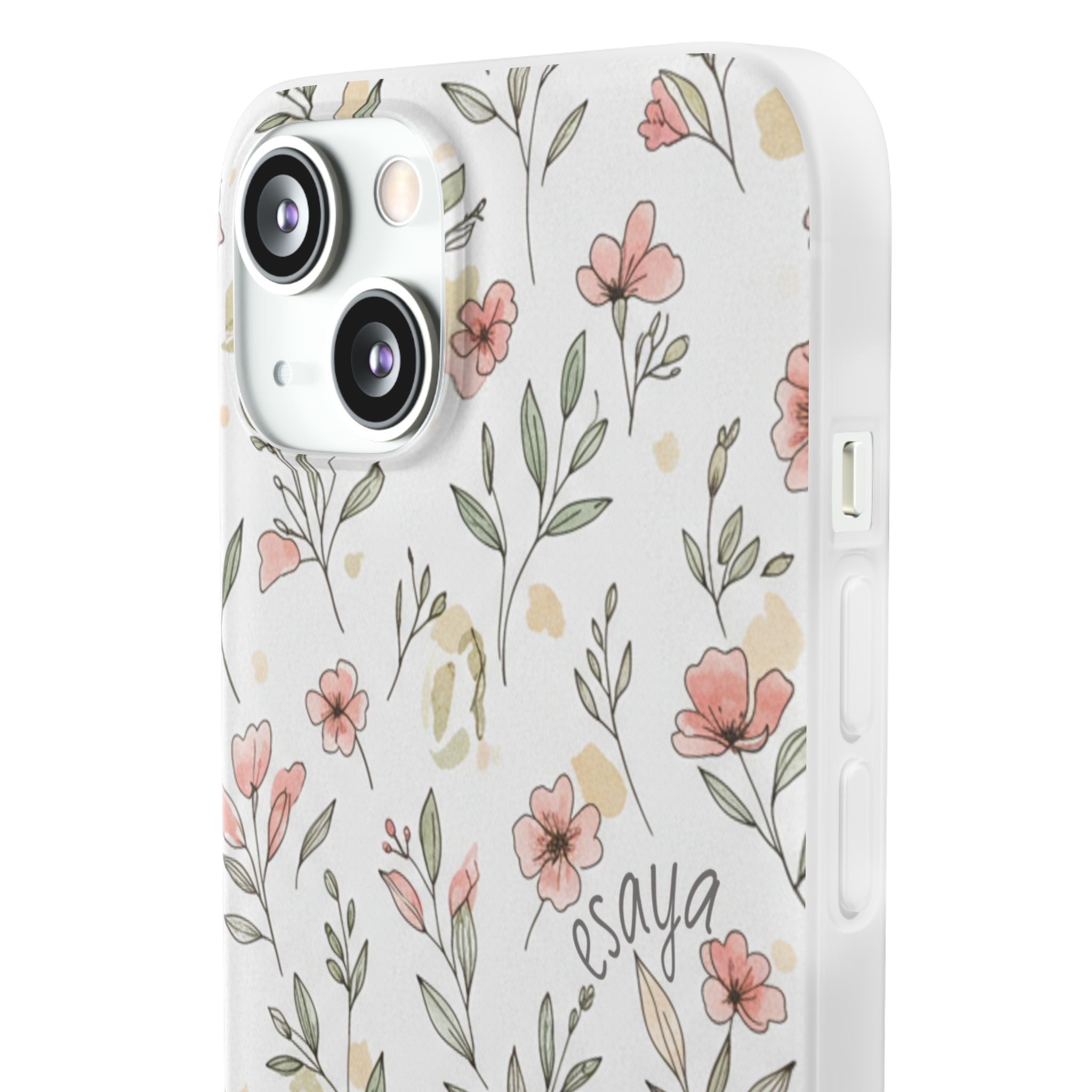 Blooming Days Phonecase