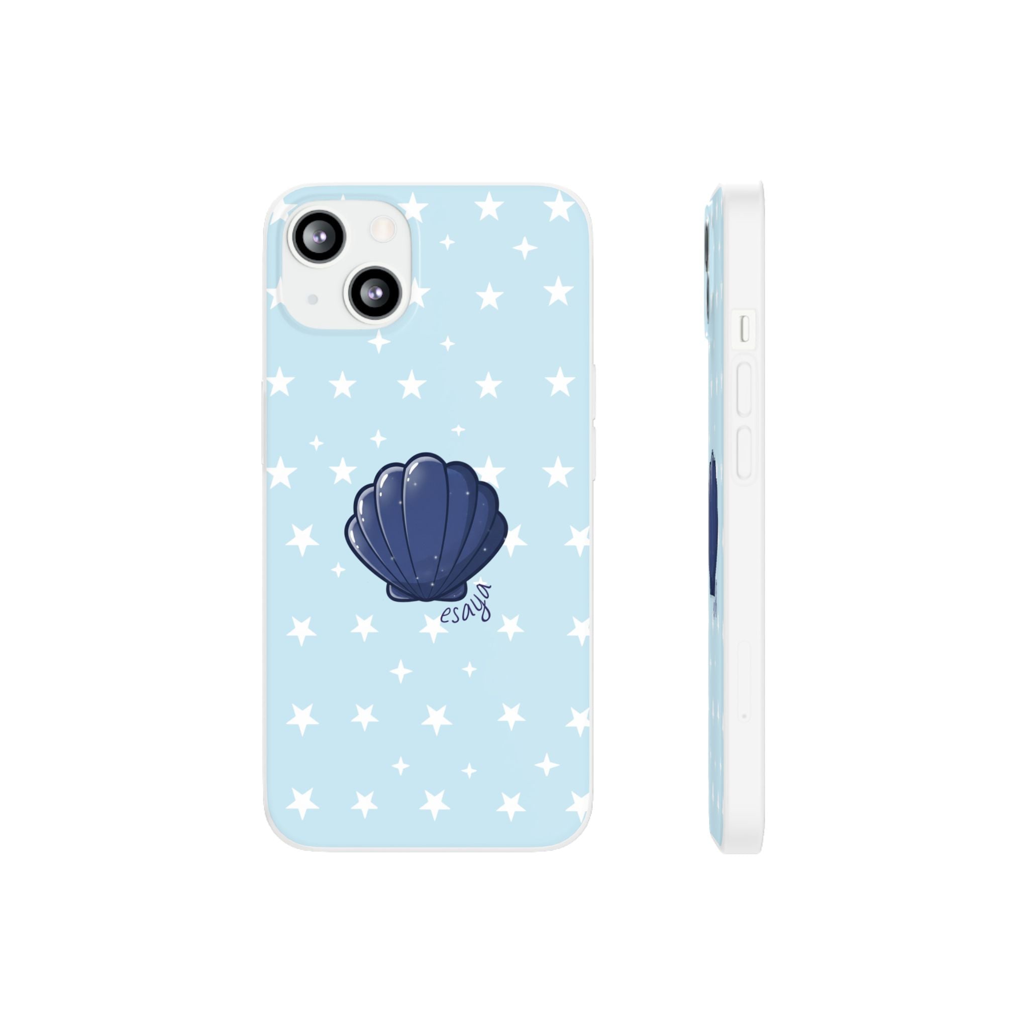 Coastal Shell Case