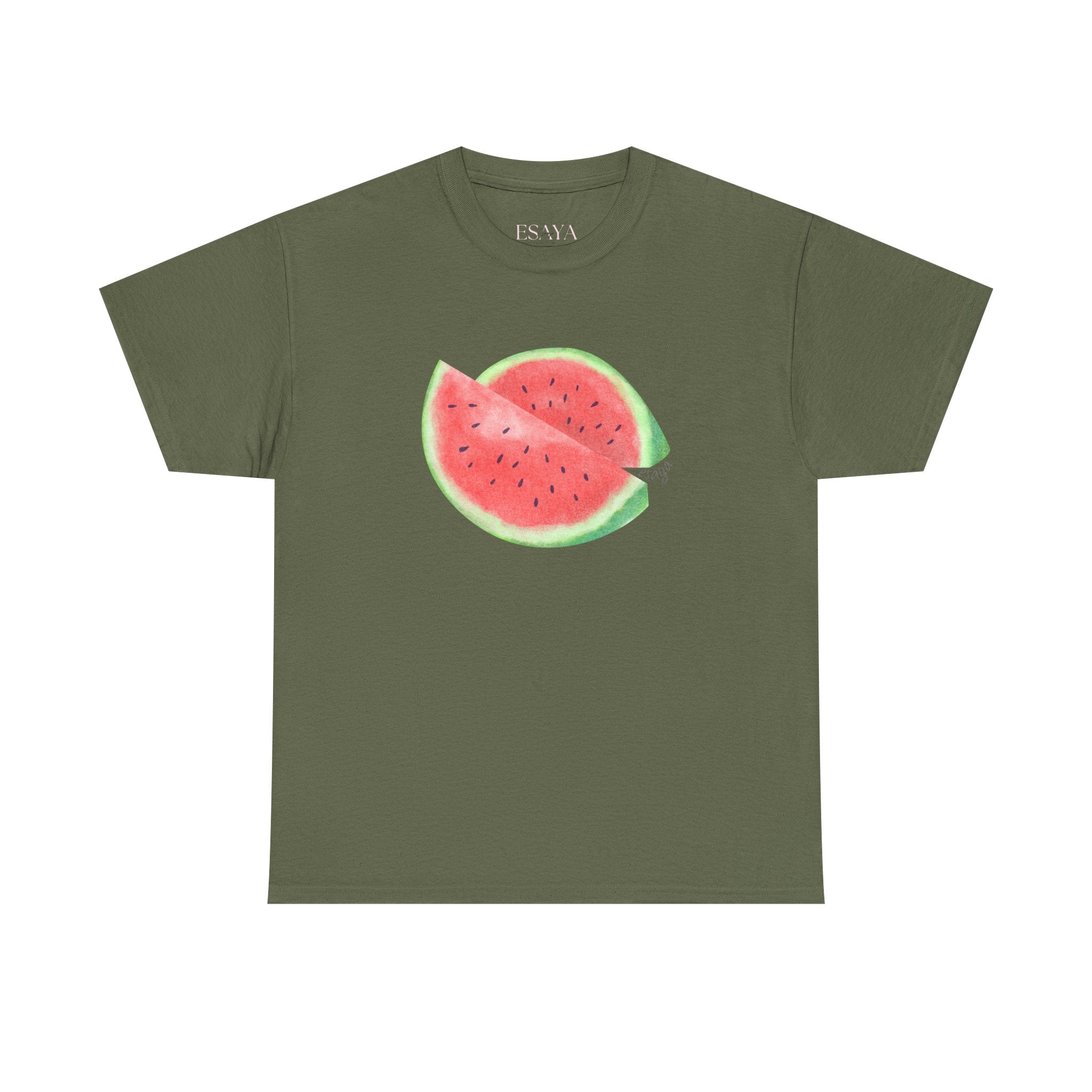 Summer Slice Tee