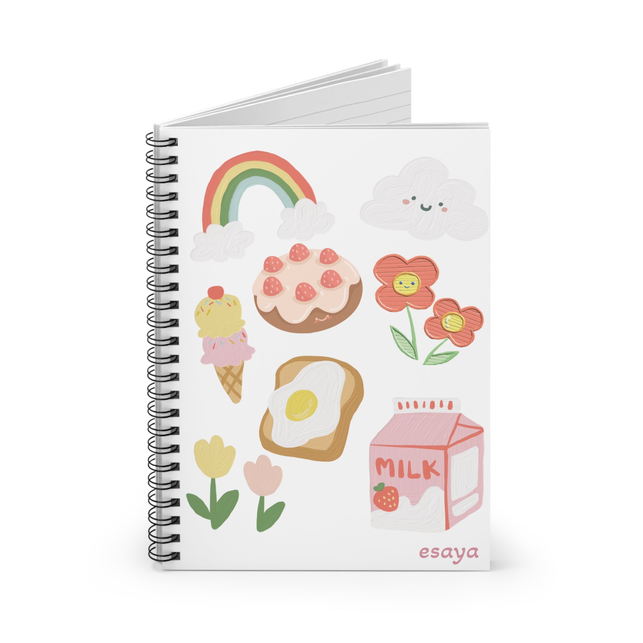 SugarCloud Notebook