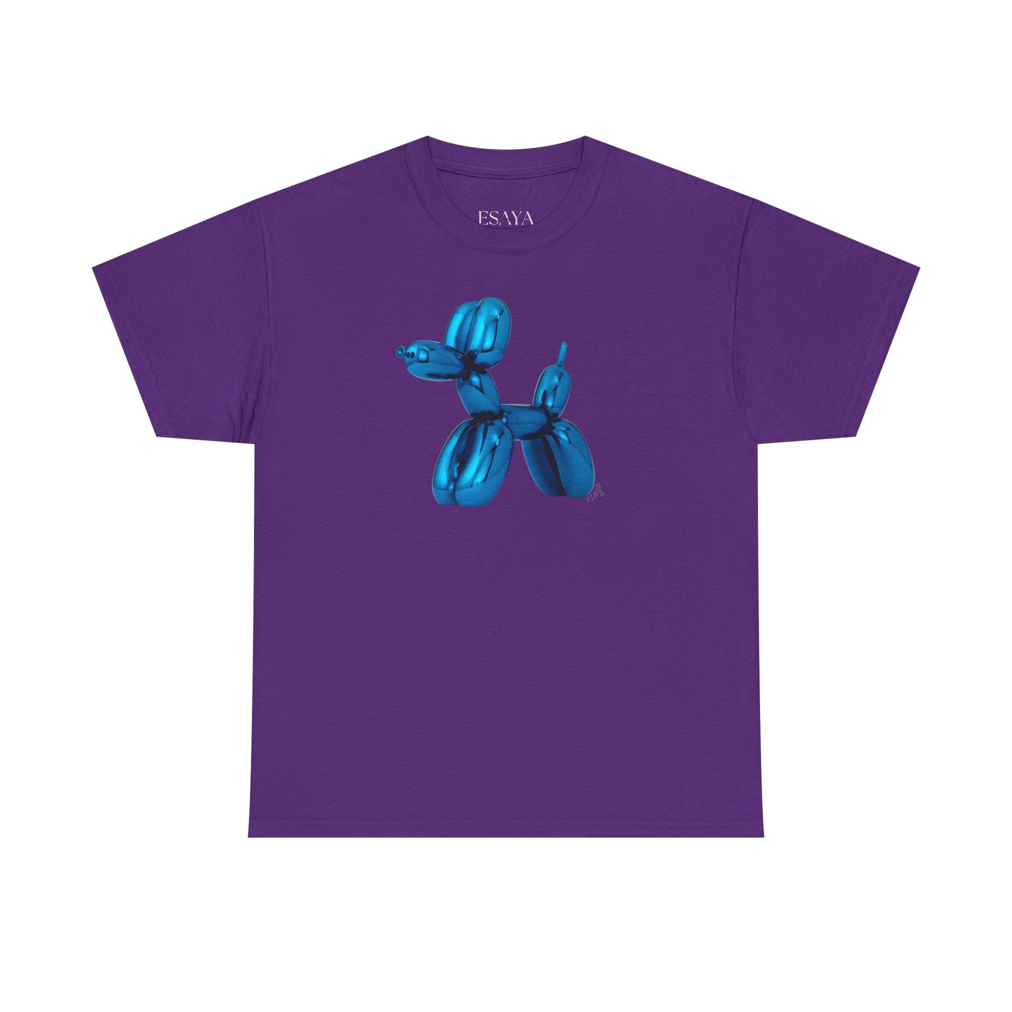 Sky Pup Tee