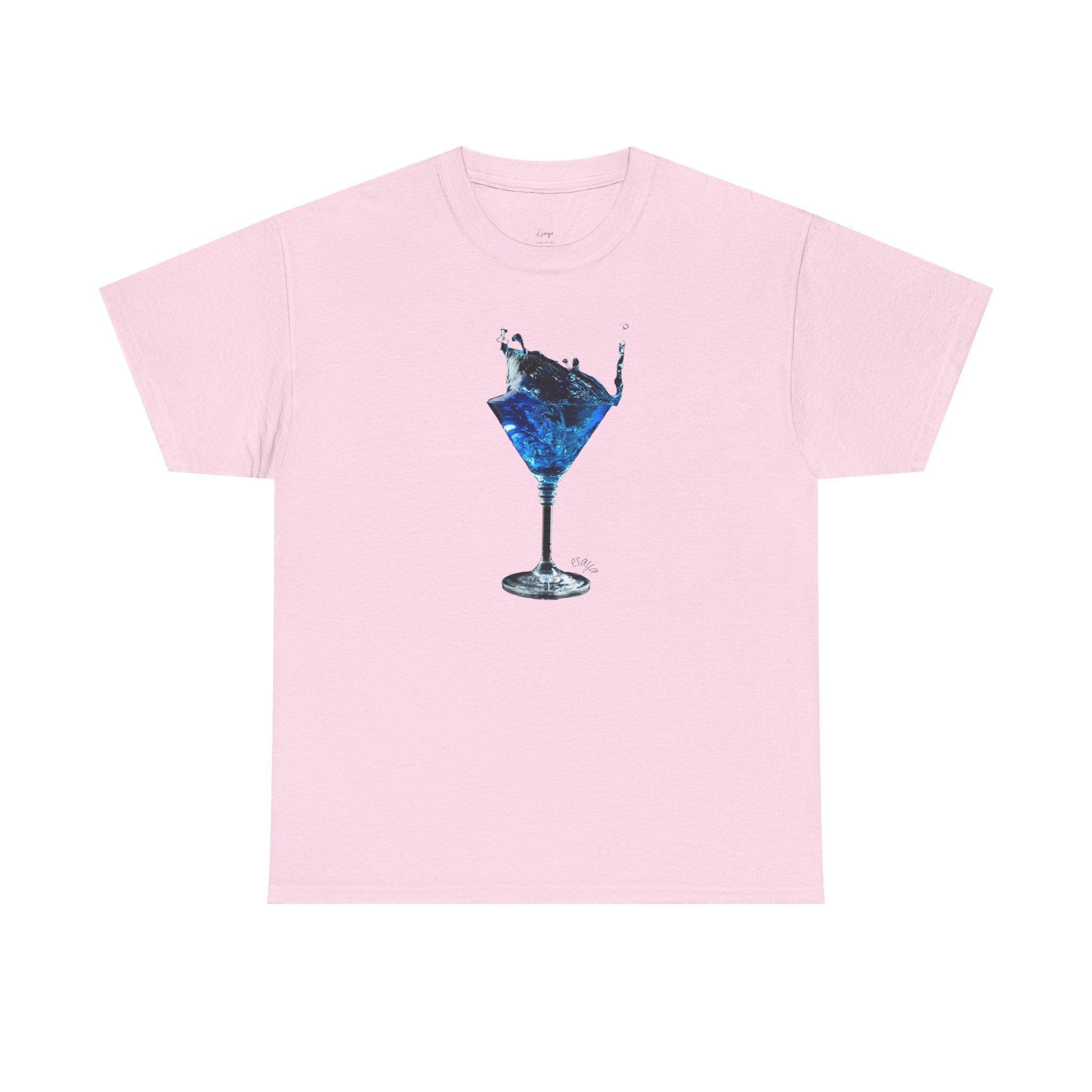 Toast Tee