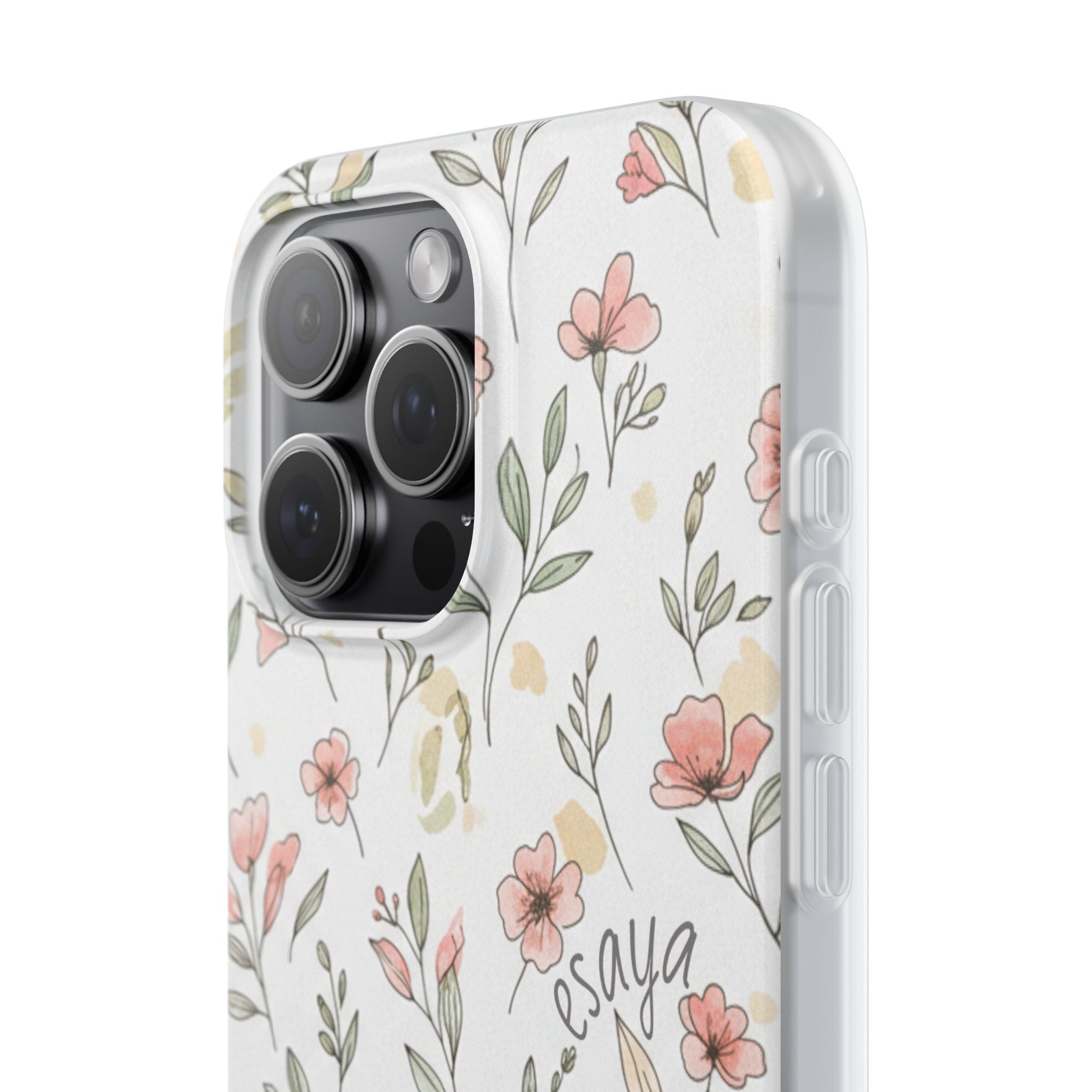 Blooming Days Phonecase