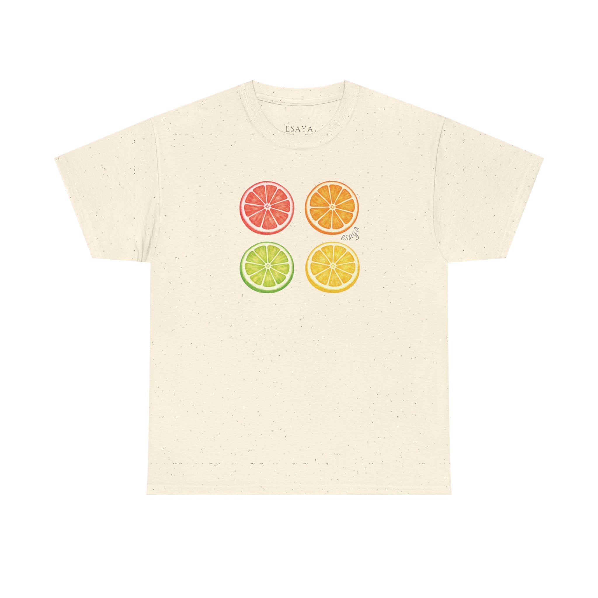 Citrus Slice Tee