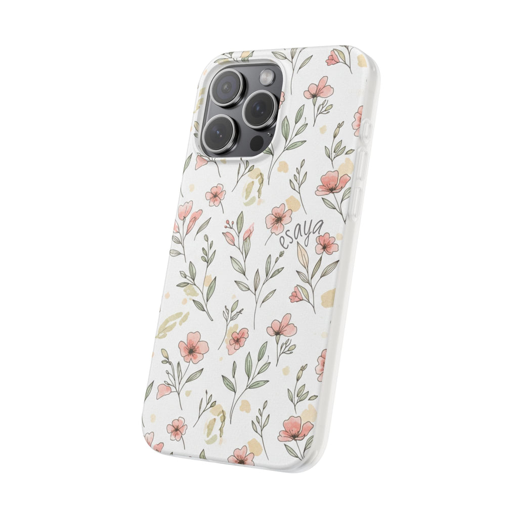 Blooming Days Phonecase