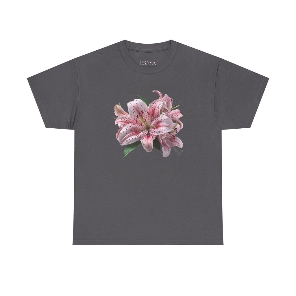 Lilypad Tee