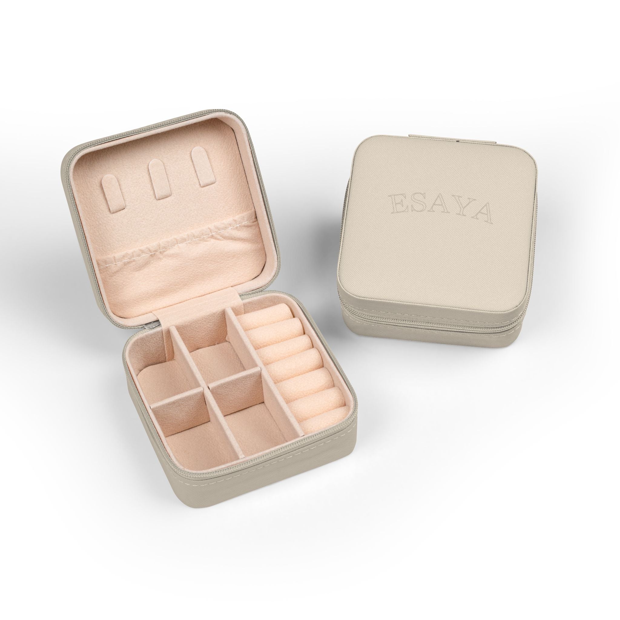 Celestial Secrets Jewelry Case