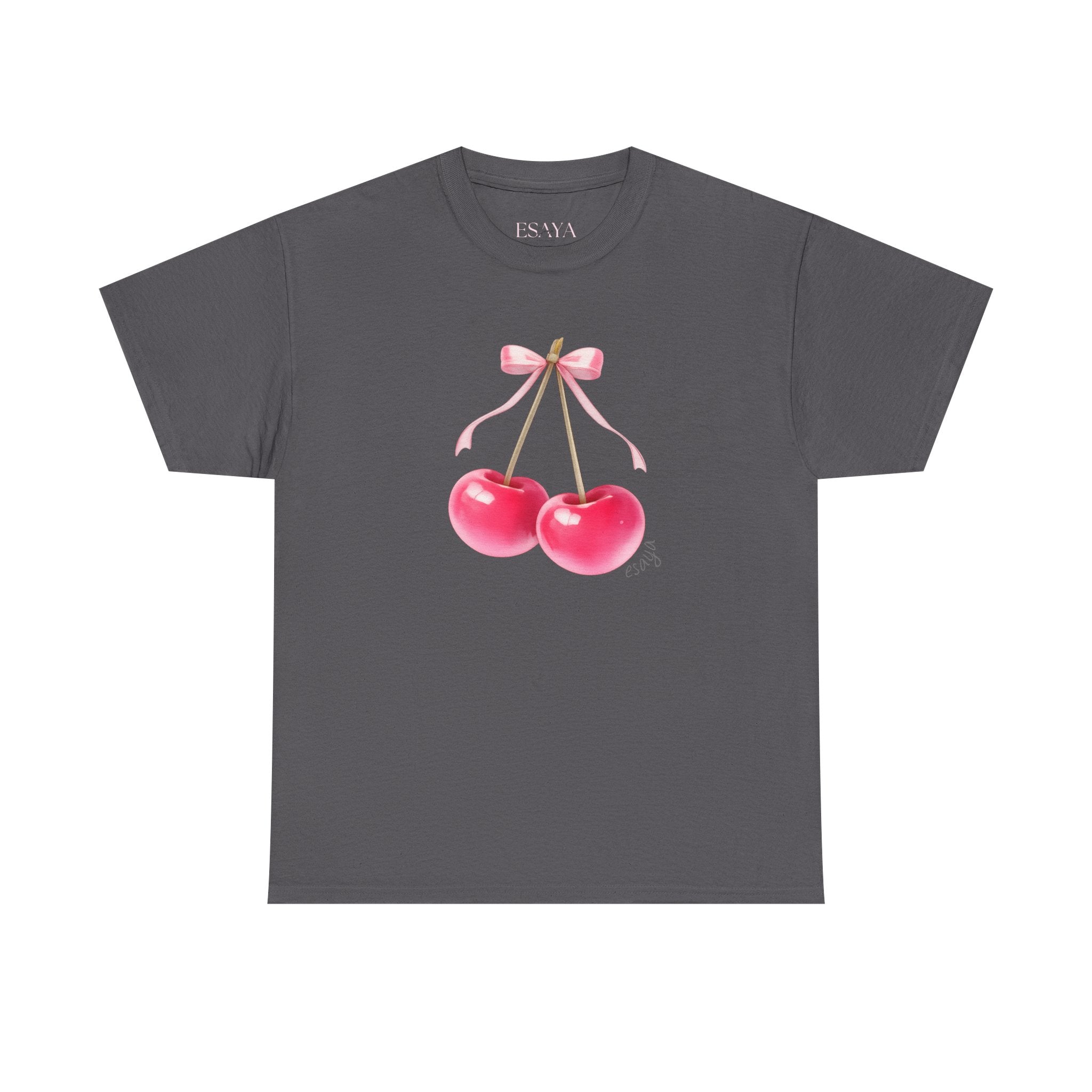 Cherry Love Tee