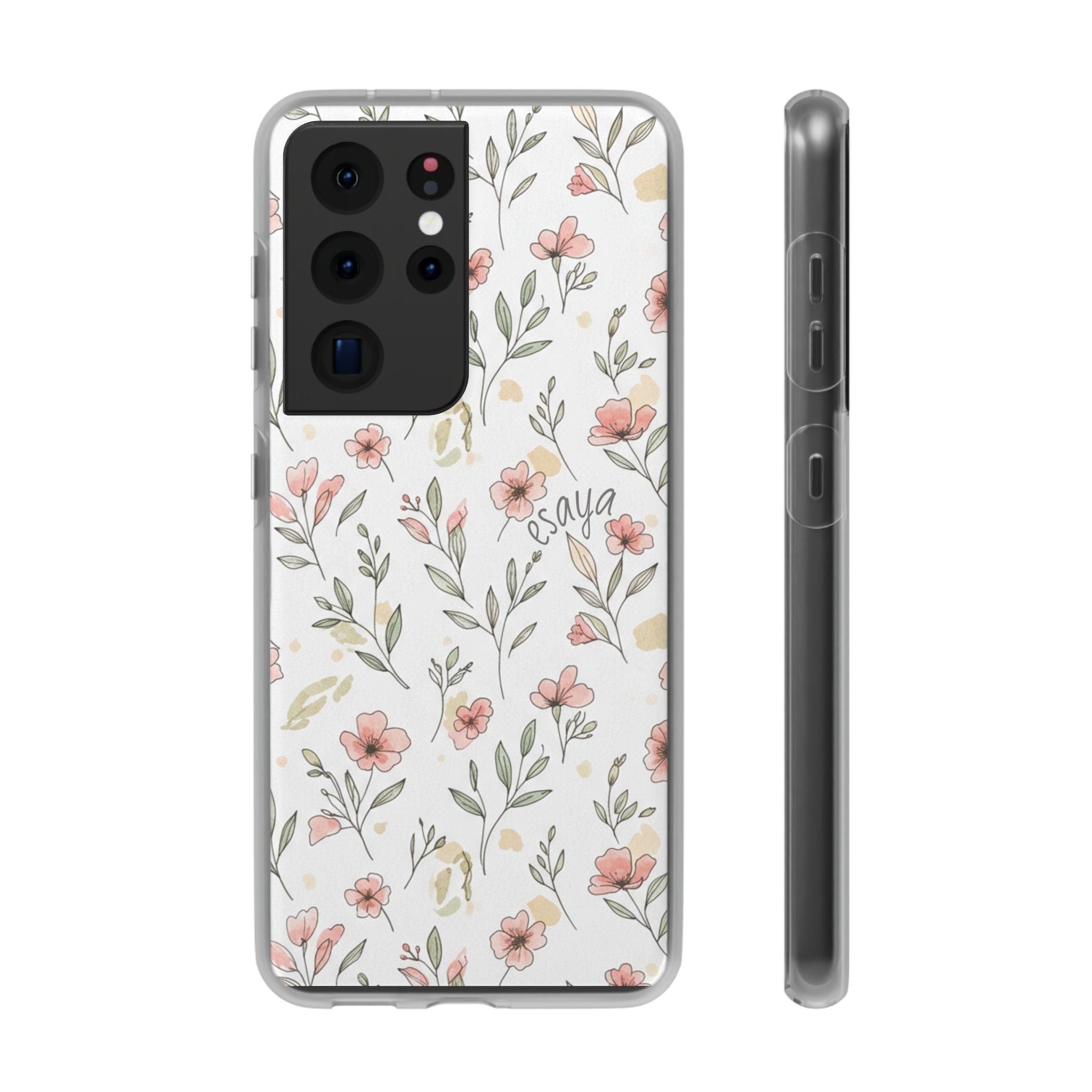 Blooming Days Phonecase