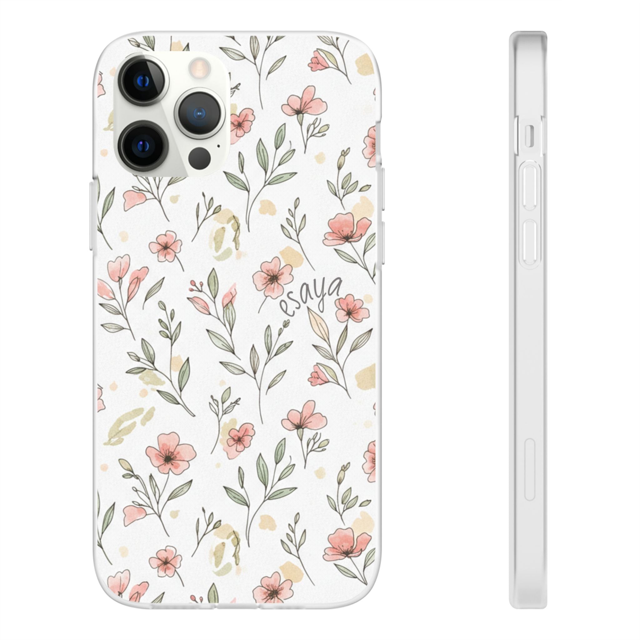 Blooming Days Phonecase
