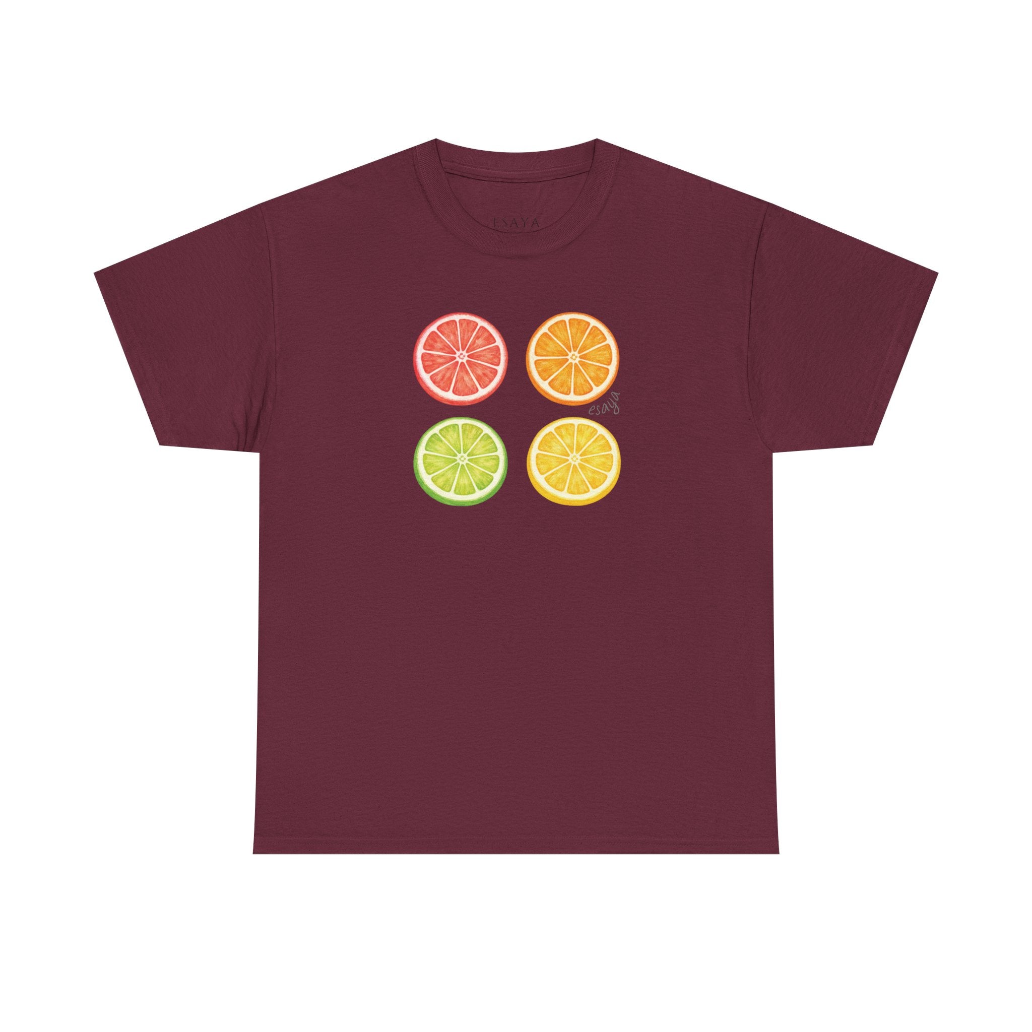 Citrus Slice Tee