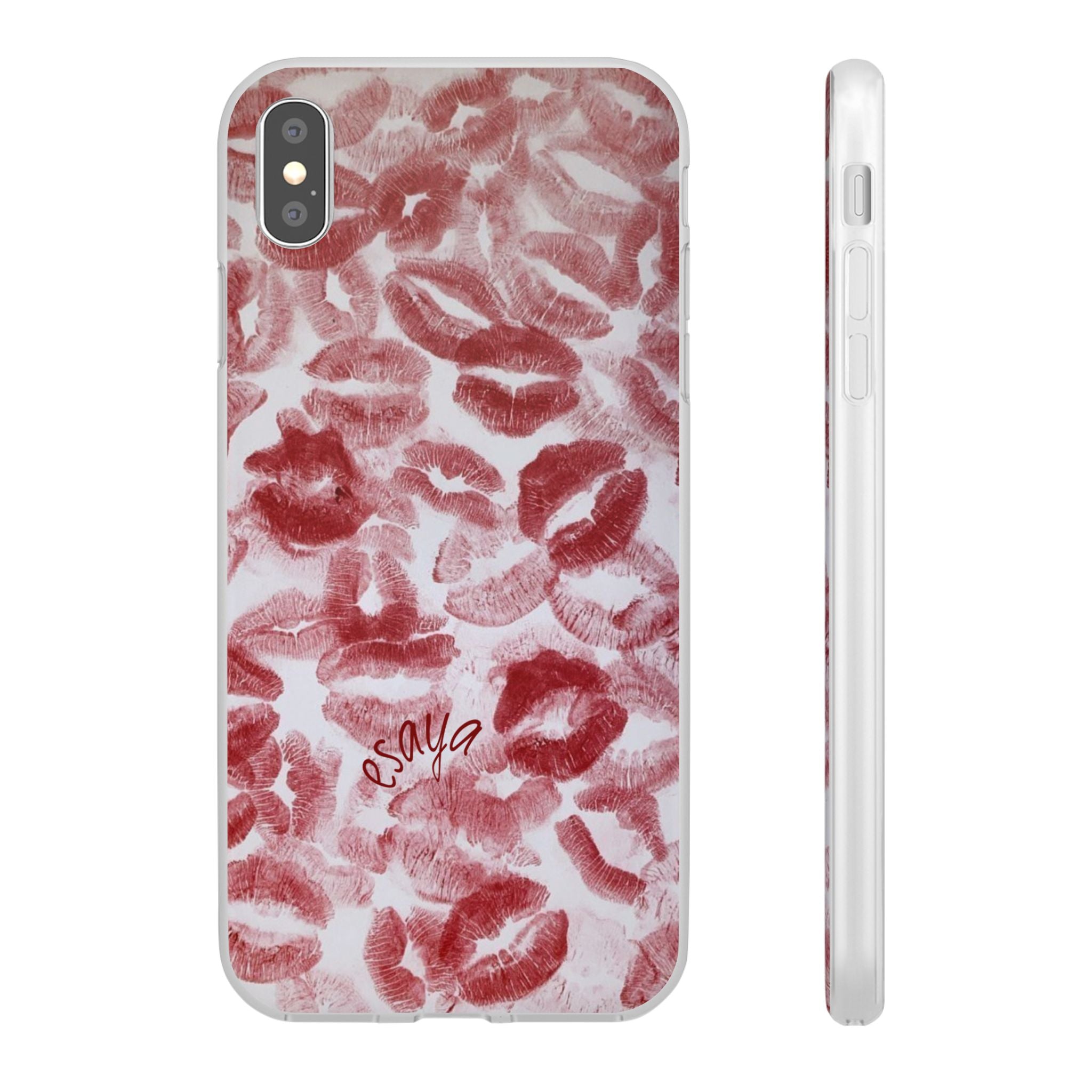 Velvet Lips Phonecase