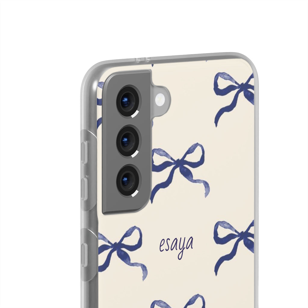 Ciel Bleu Phone Case