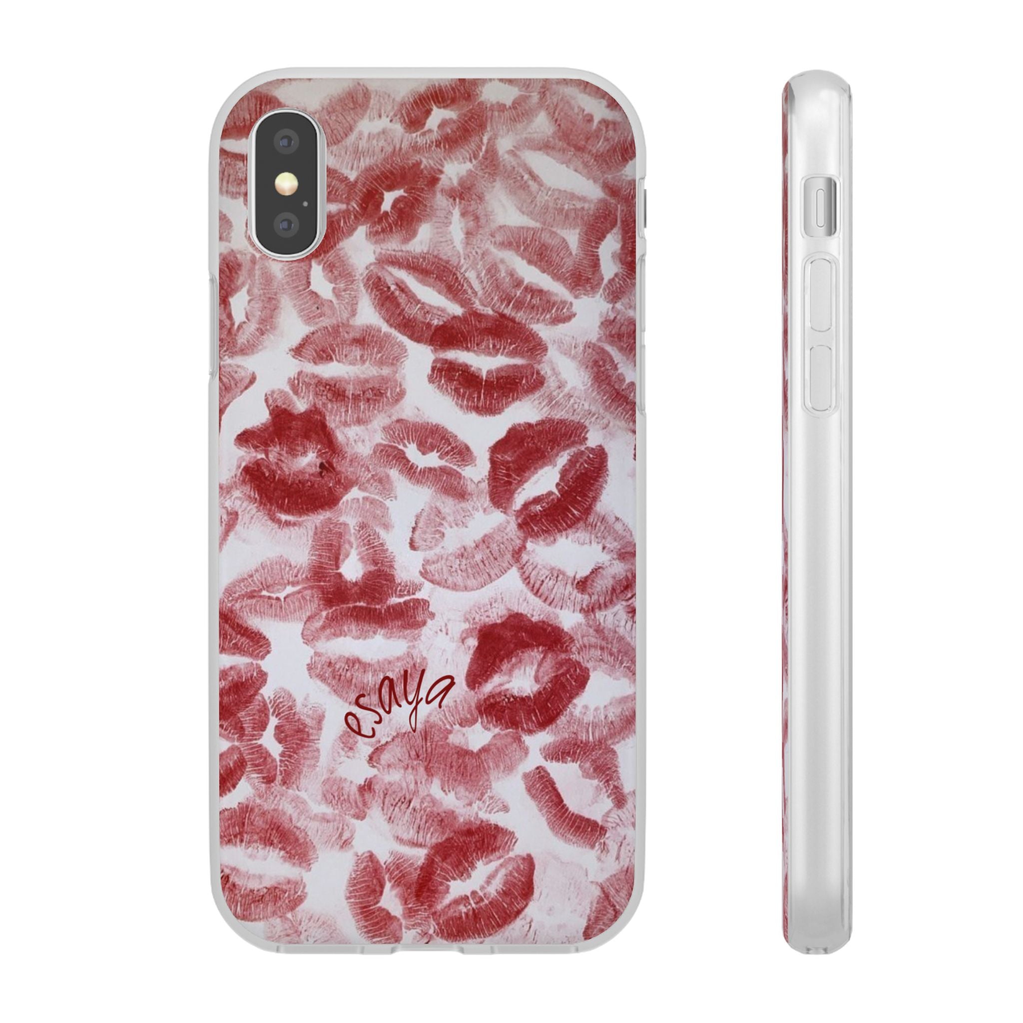 Velvet Lips Phonecase