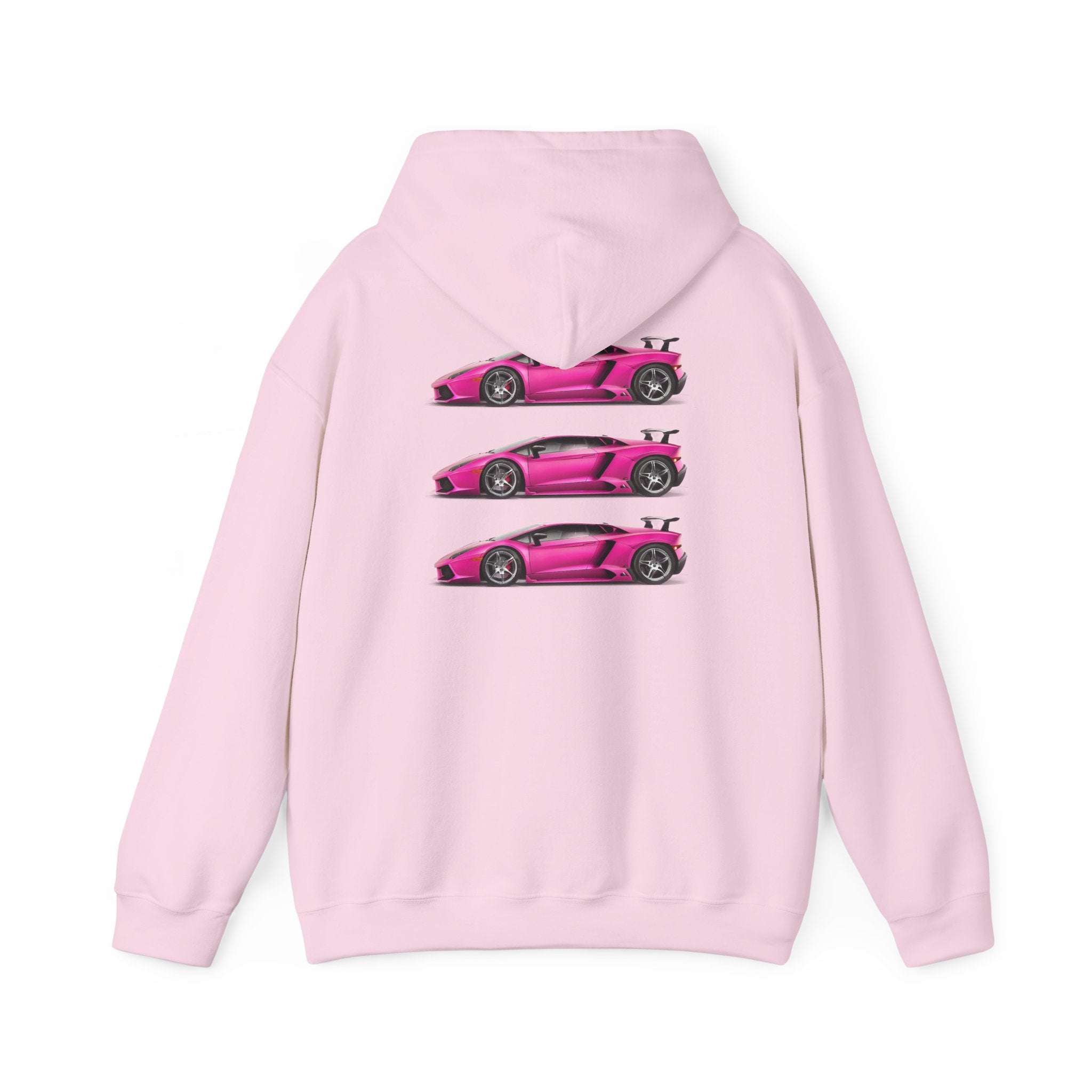 Drive Icon Hoodie