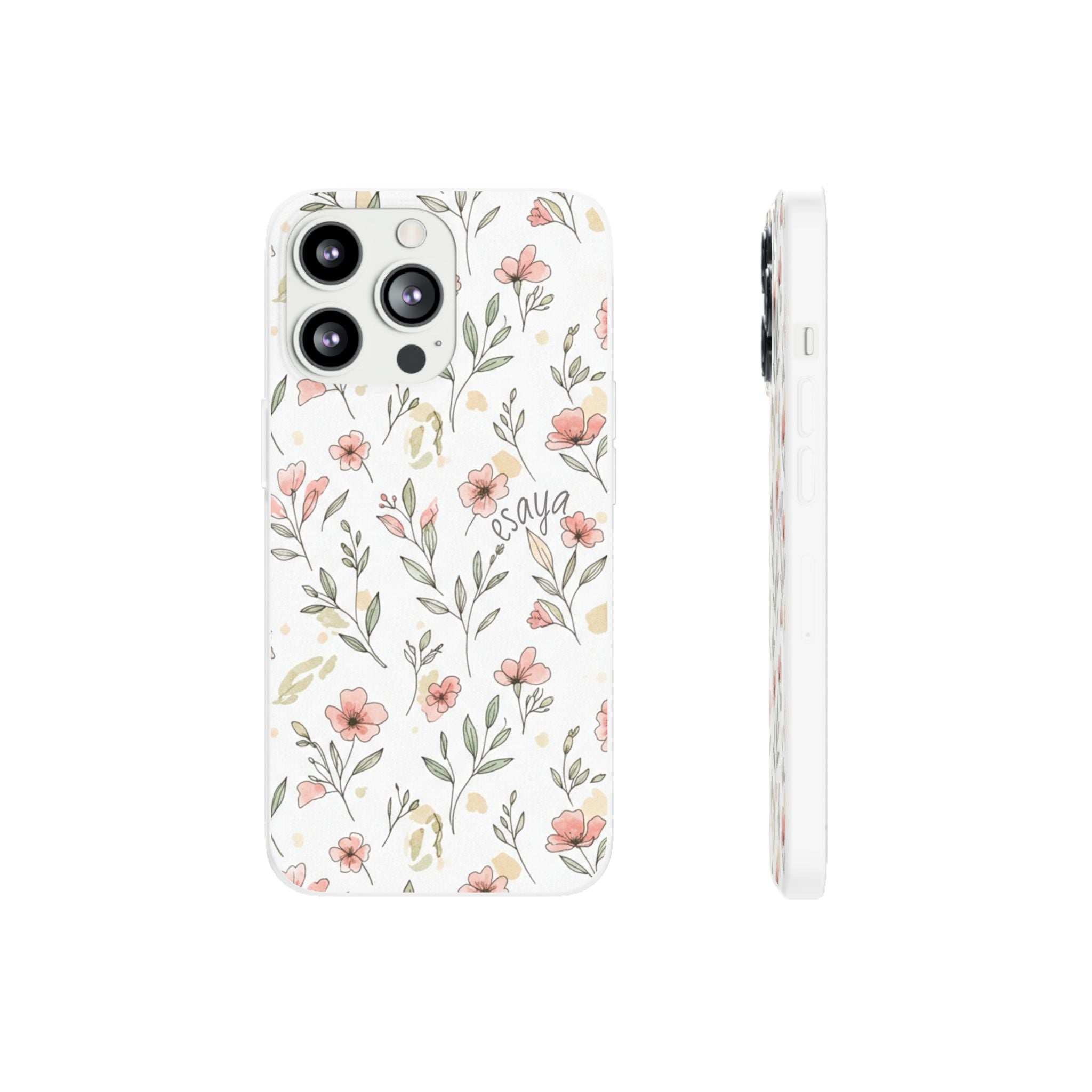 Blooming Days Phonecase