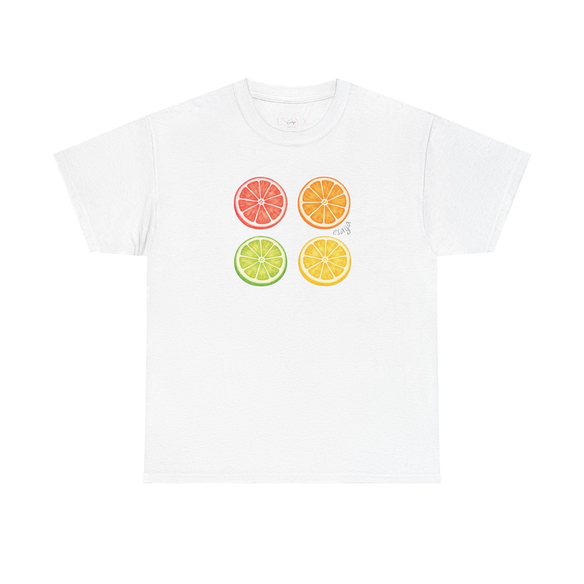 Citrus Slice Tee
