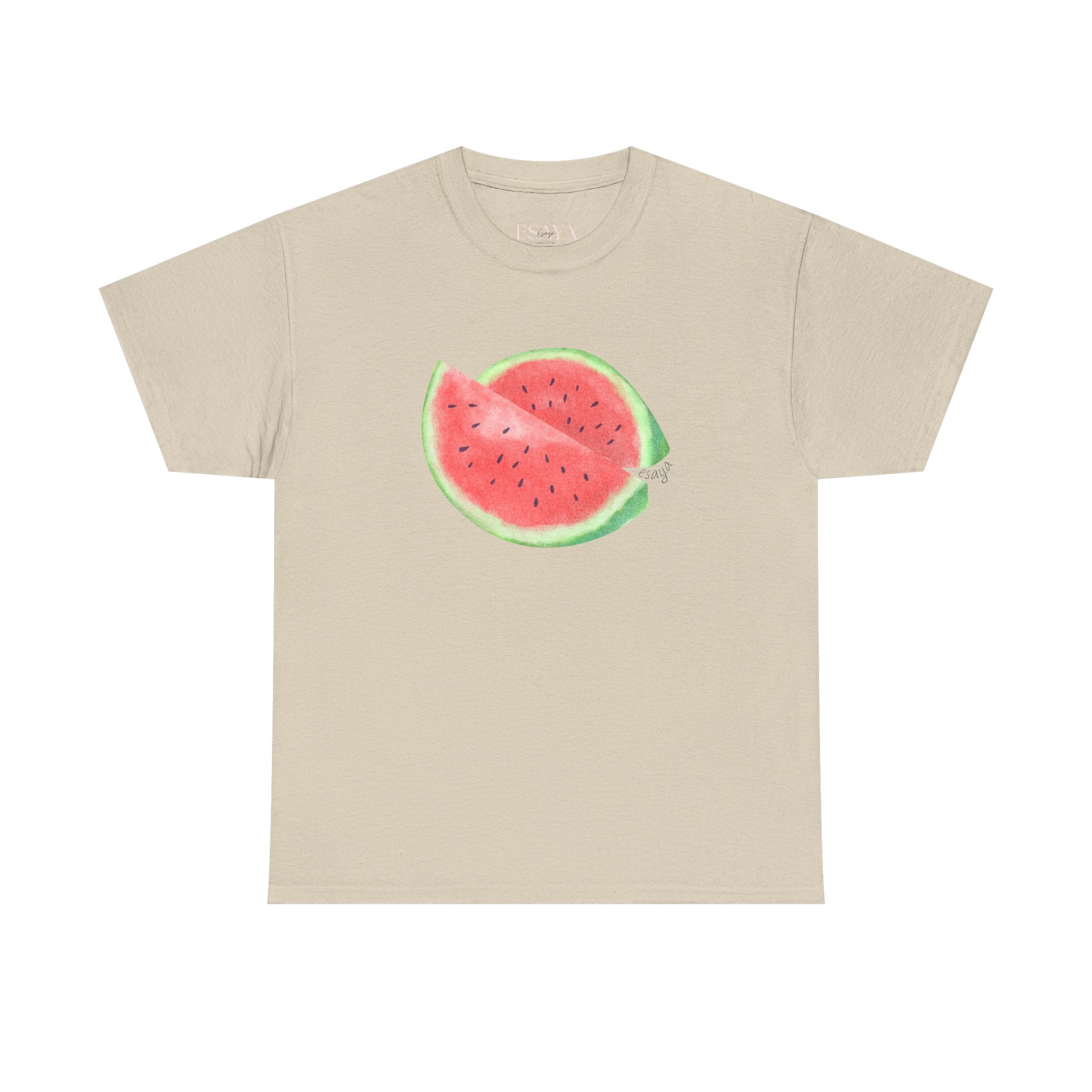 Summer Slice Tee