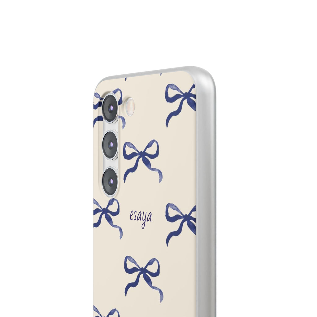 Ciel Bleu Phone Case